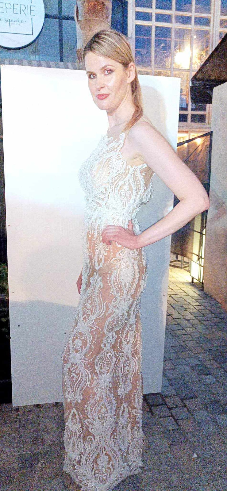 Algina — Model & Hostess in Aglantzia photo 25