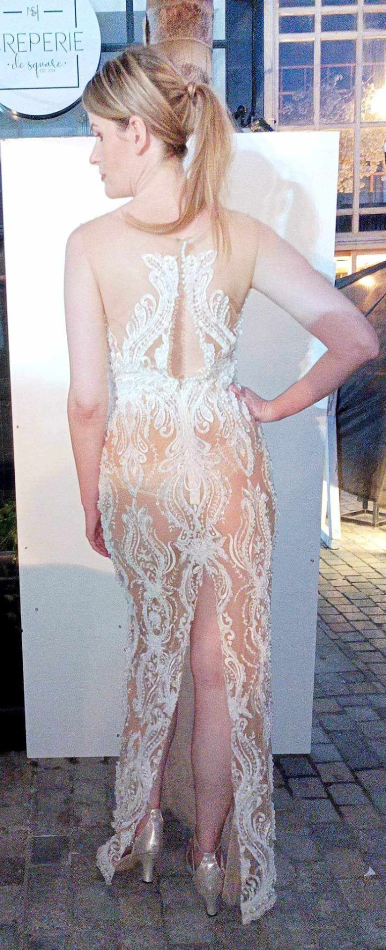 Algina — Model & Hostess in Aglantzia photo 26