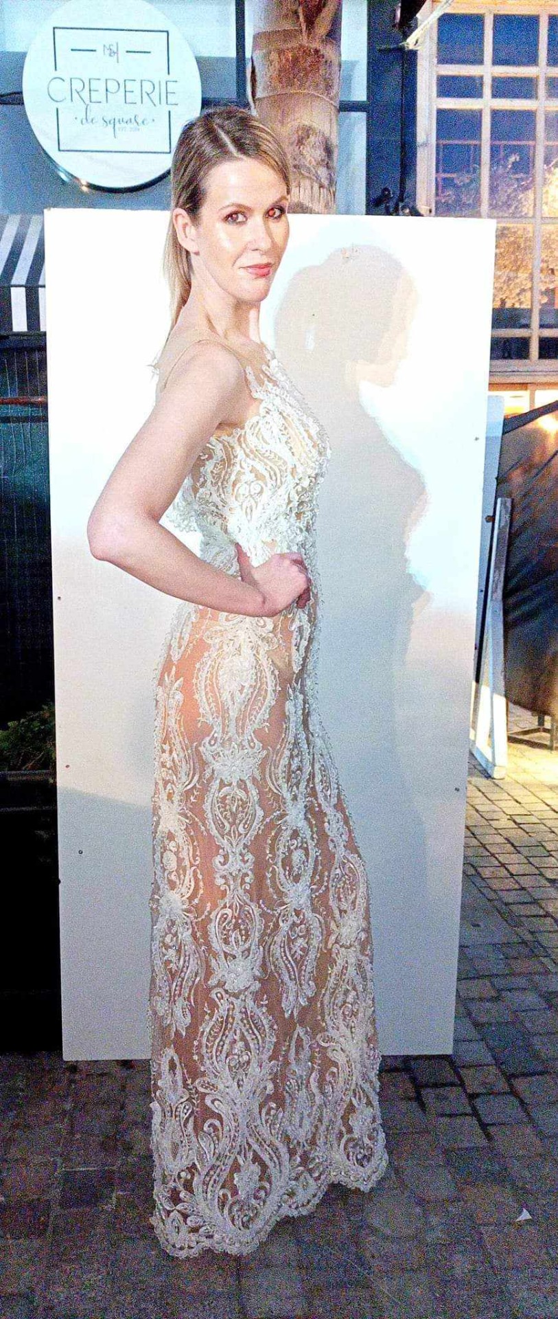 Algina — Model & Hostess in Aglantzia photo 27
