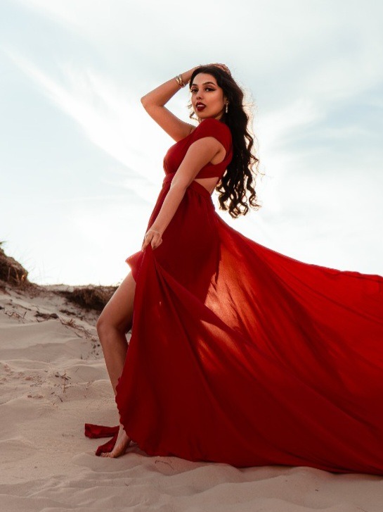 Sherezaad — Model & Hostess in Den Haag photo 2