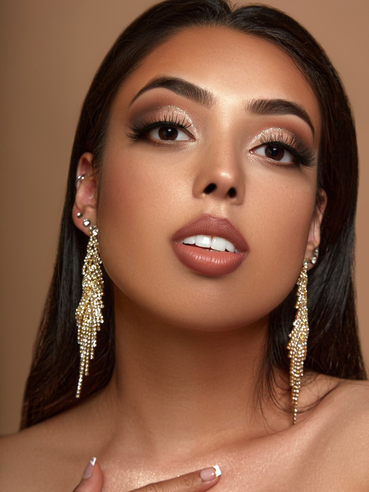 Sherezaad — Model & Hostess in Den Haag photo 4