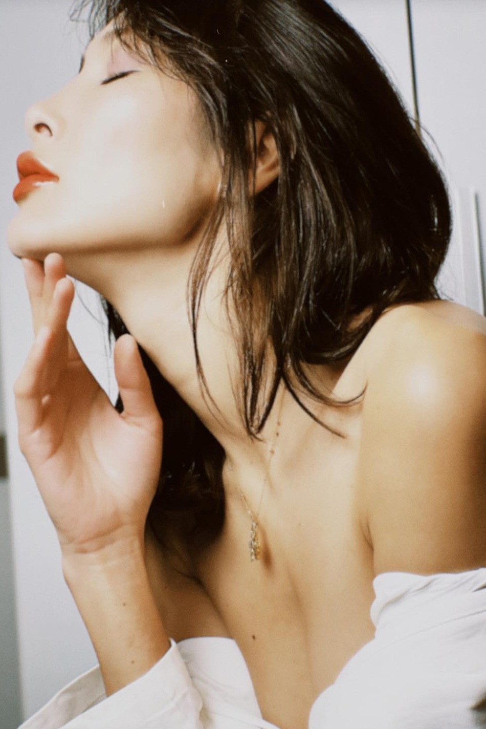 Amina — Model & Hostess in Parma photo 14