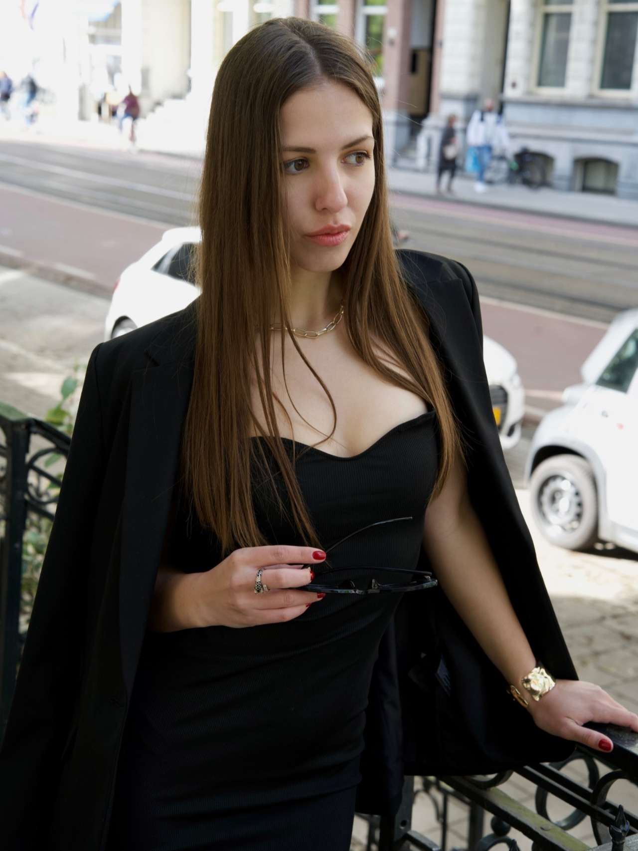 Olha — Model & Hostess in Amsterdam photo 1