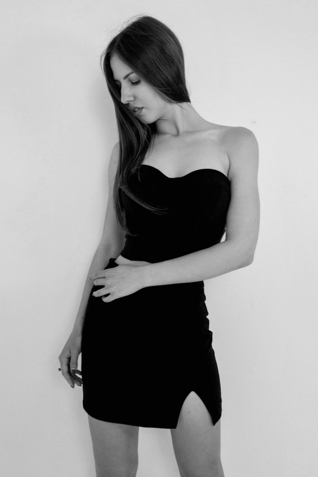 Olha — Model & Hostess in Amsterdam photo 2