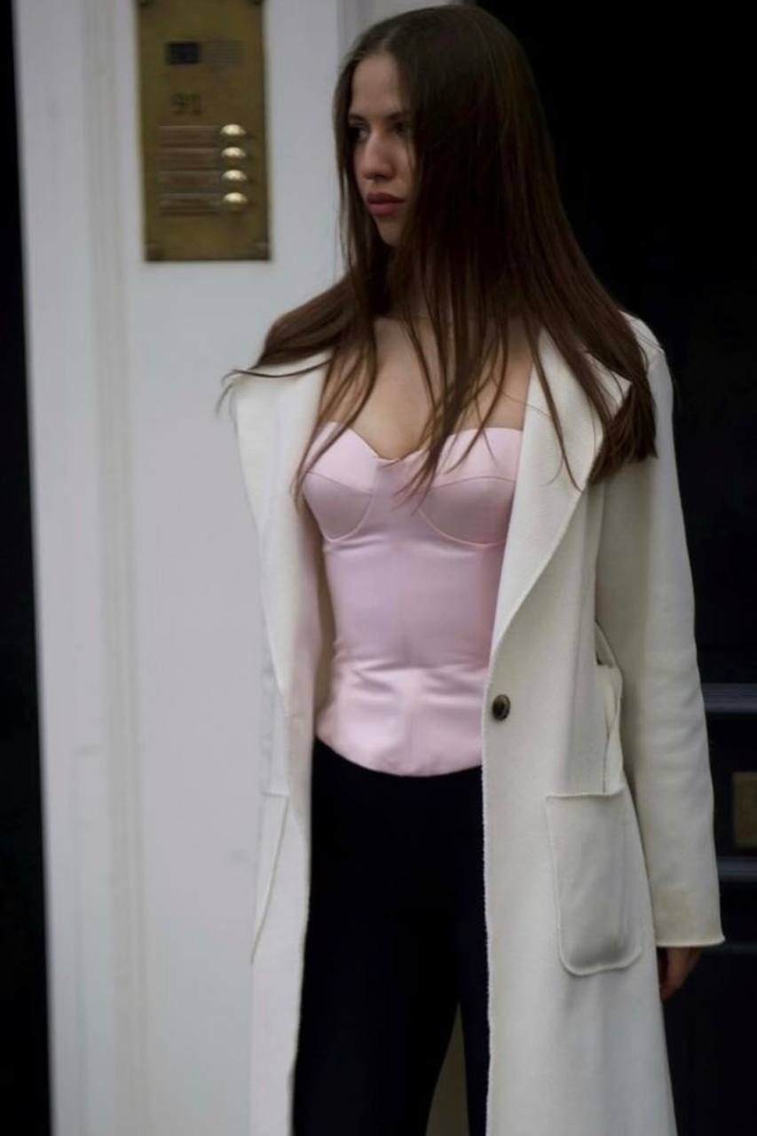 Olha — Model & Hostess in Amsterdam photo 6