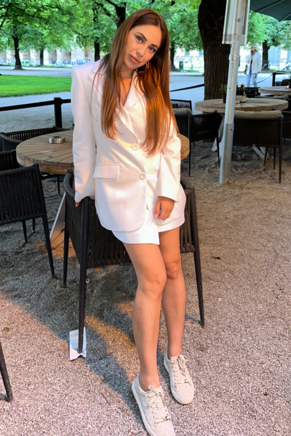 Liliia — Model & Hostess in M&uuml;nchen photo 4