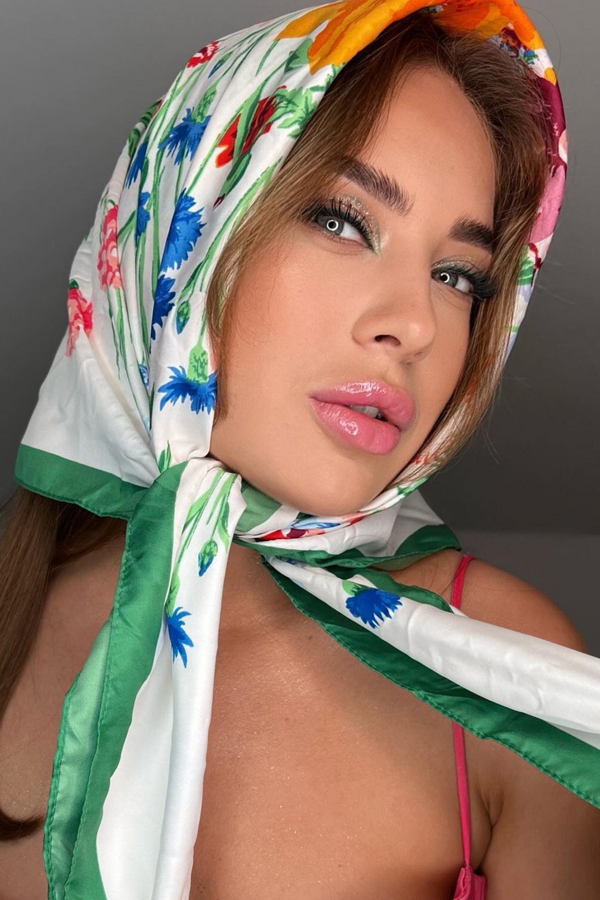 Liliia — Model & Hostess in M&uuml;nchen photo 5