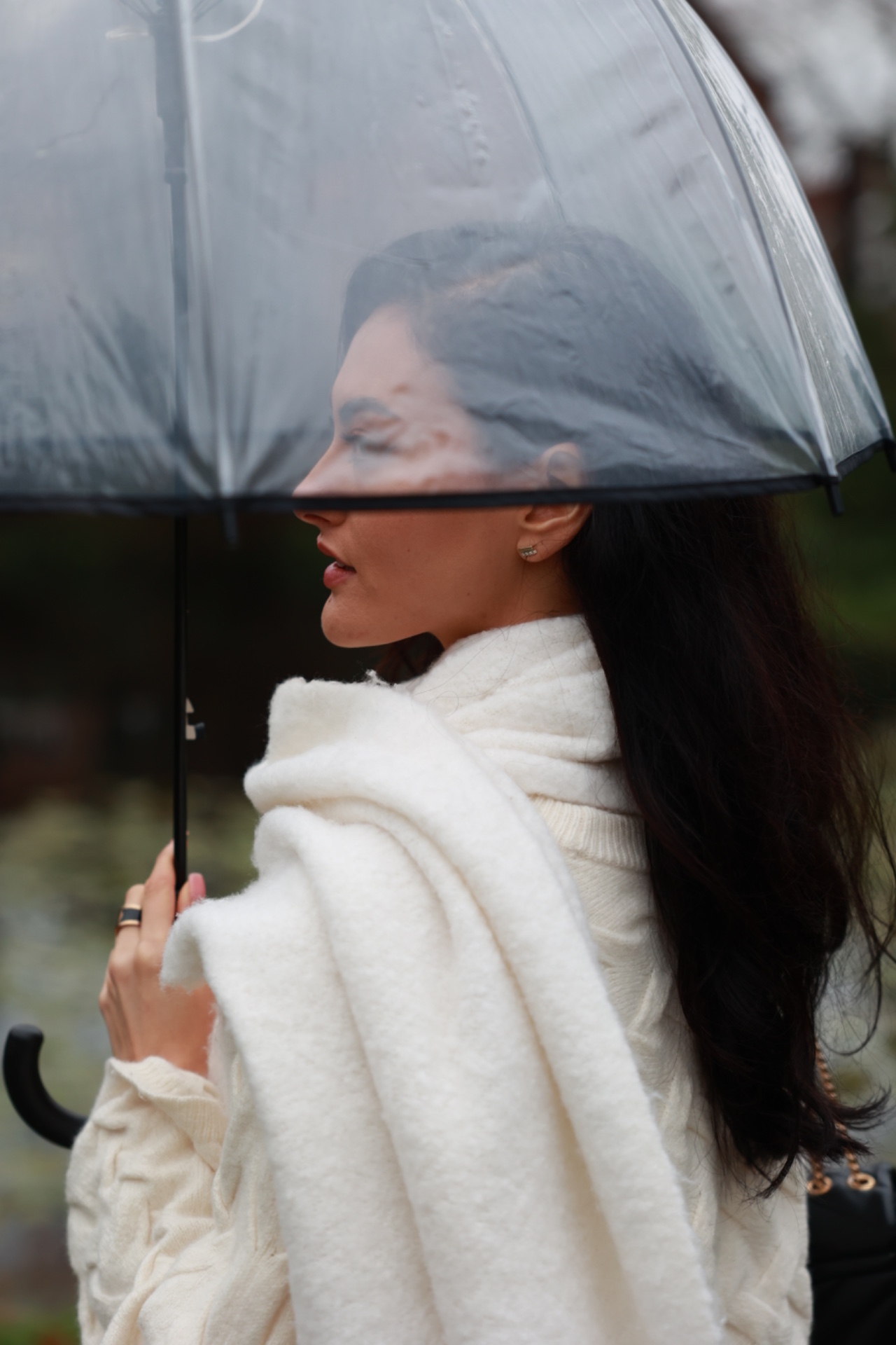 Nadine — Model & Hostess in Amsterdam photo 1