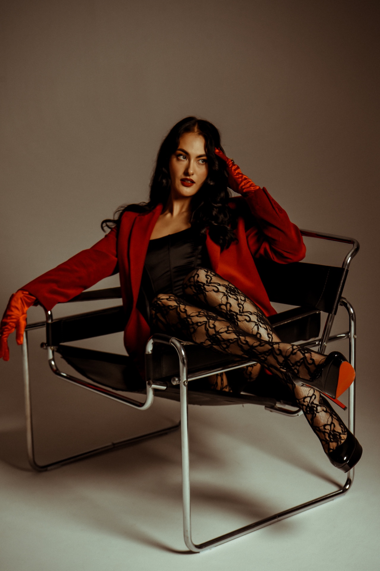 Nadine — Model & Hostess in Amsterdam photo 10