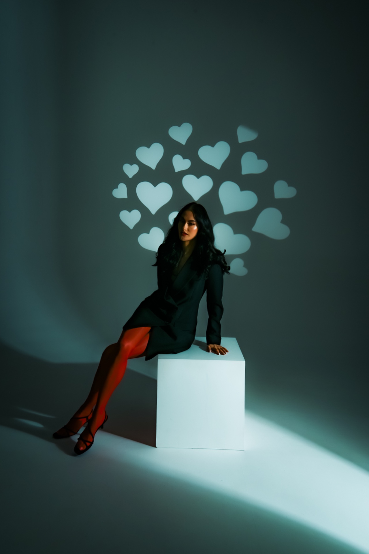 Nadine — Model & Hostess in Amsterdam photo 11