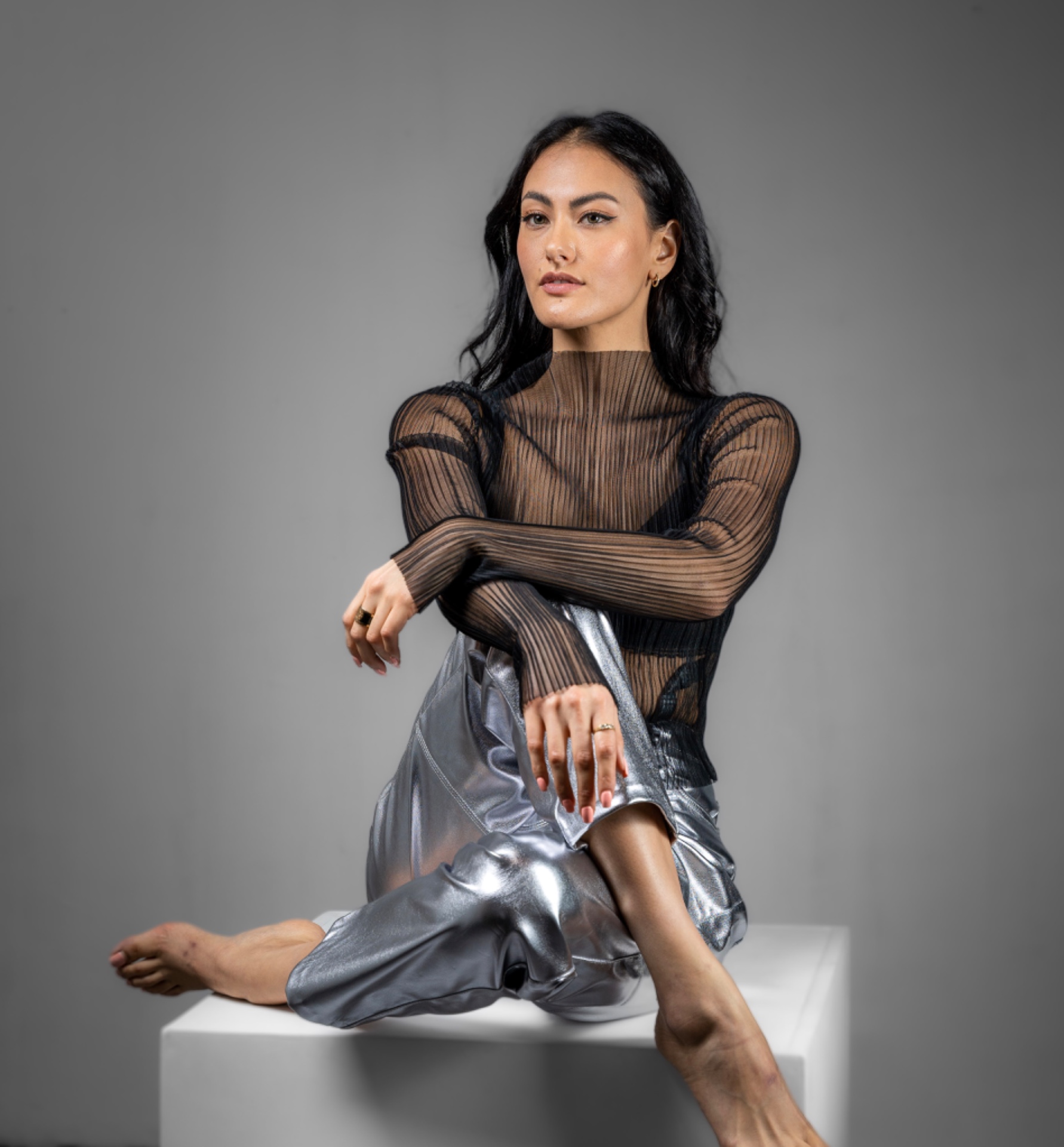 Nadine — Model & Hostess in Amsterdam photo 3