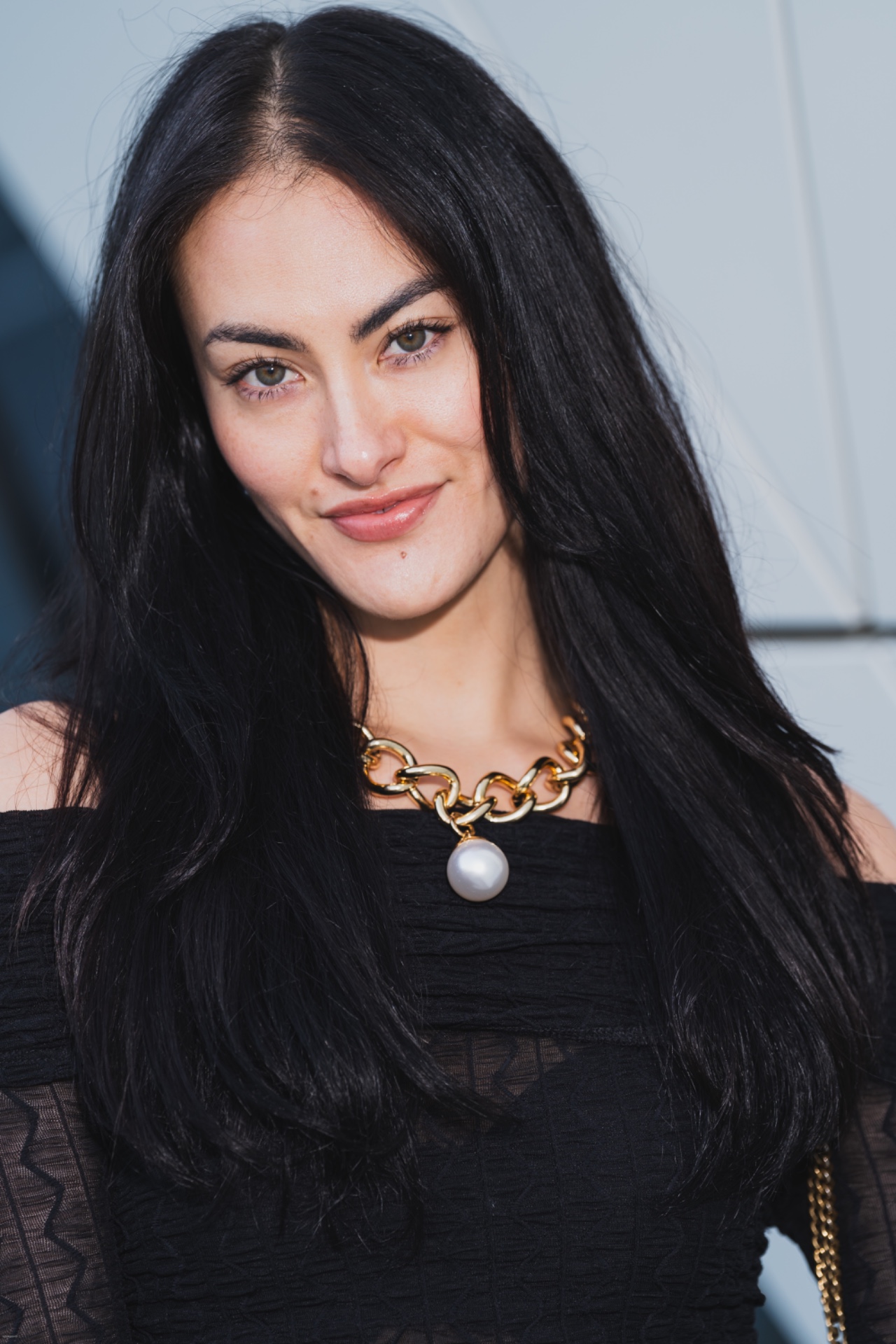 Nadine — Model & Hostess in Amsterdam photo 5