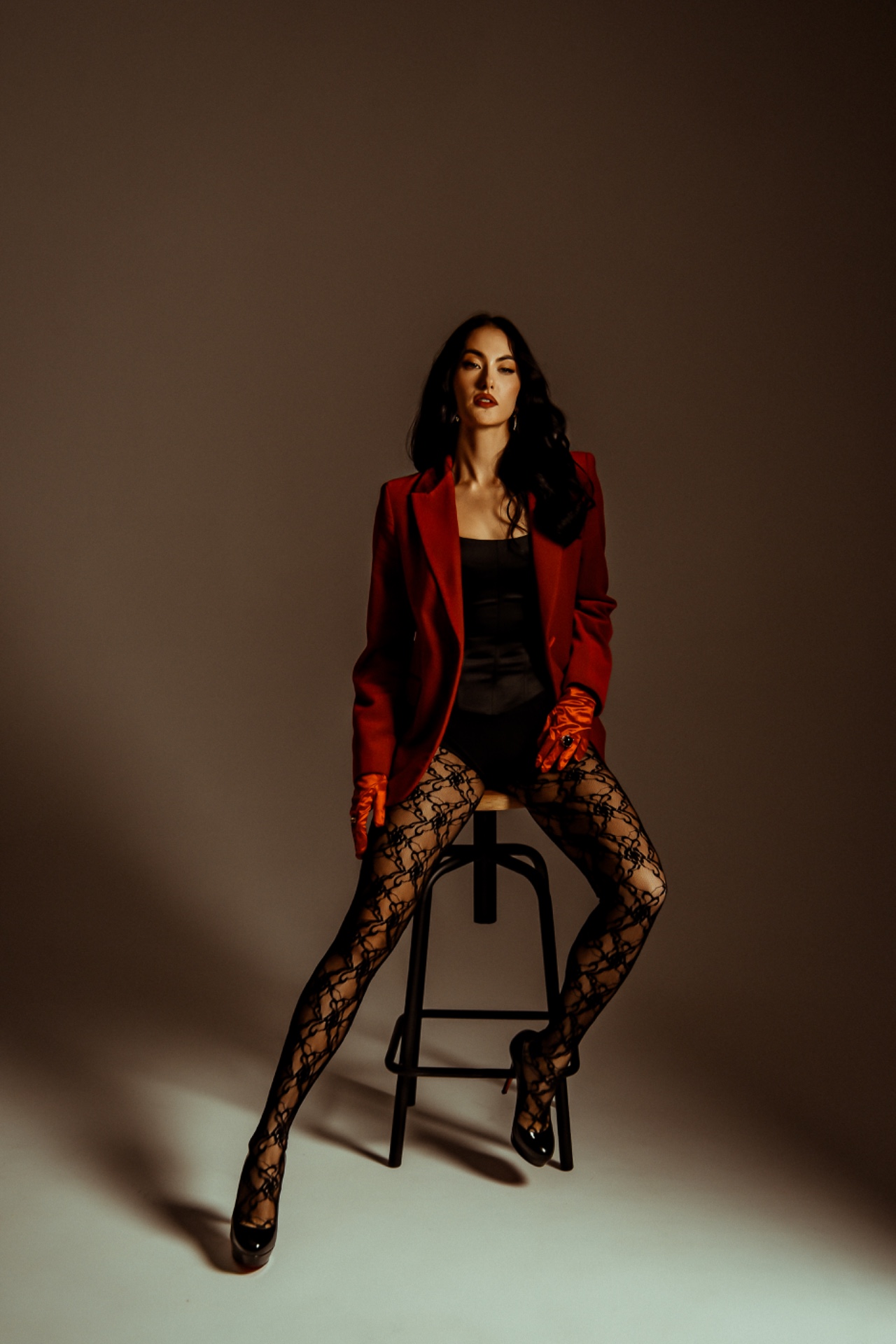Nadine — Model & Hostess in Amsterdam photo 9