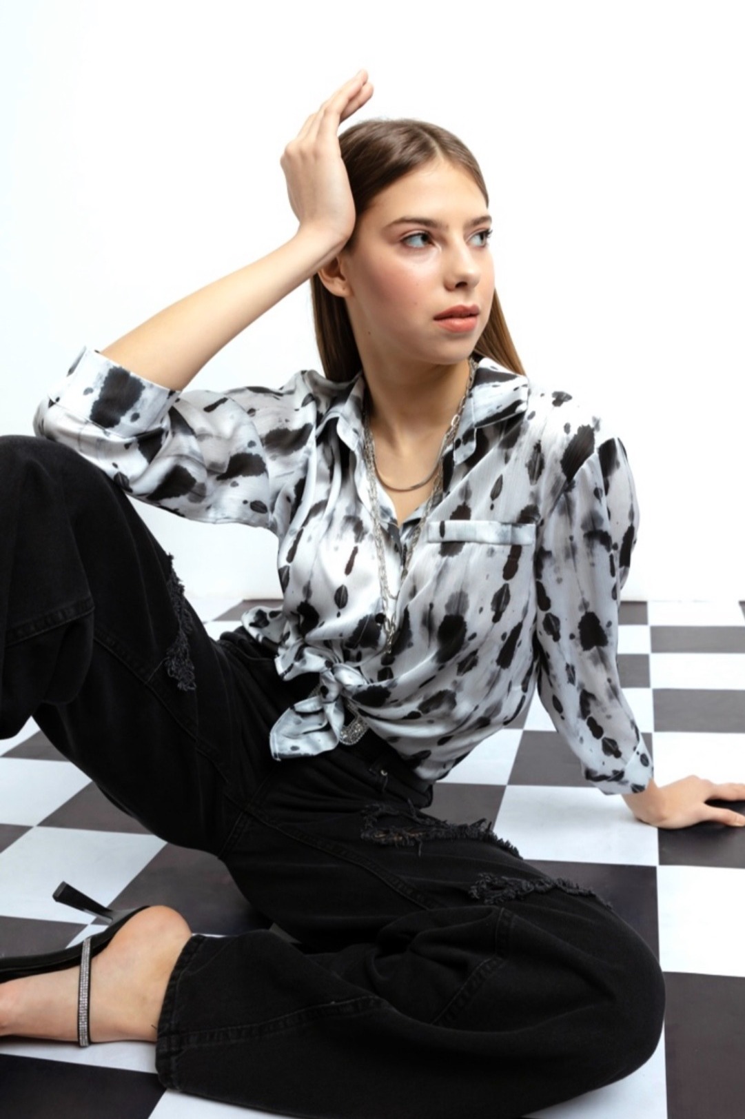 Veronika — Model & Hostess in Ebersberg photo 1