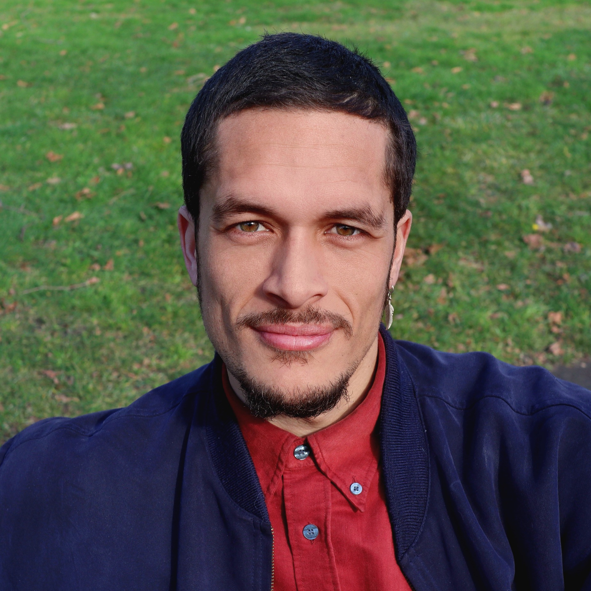 SHAAHID — Model in Greater London | Eye On Model