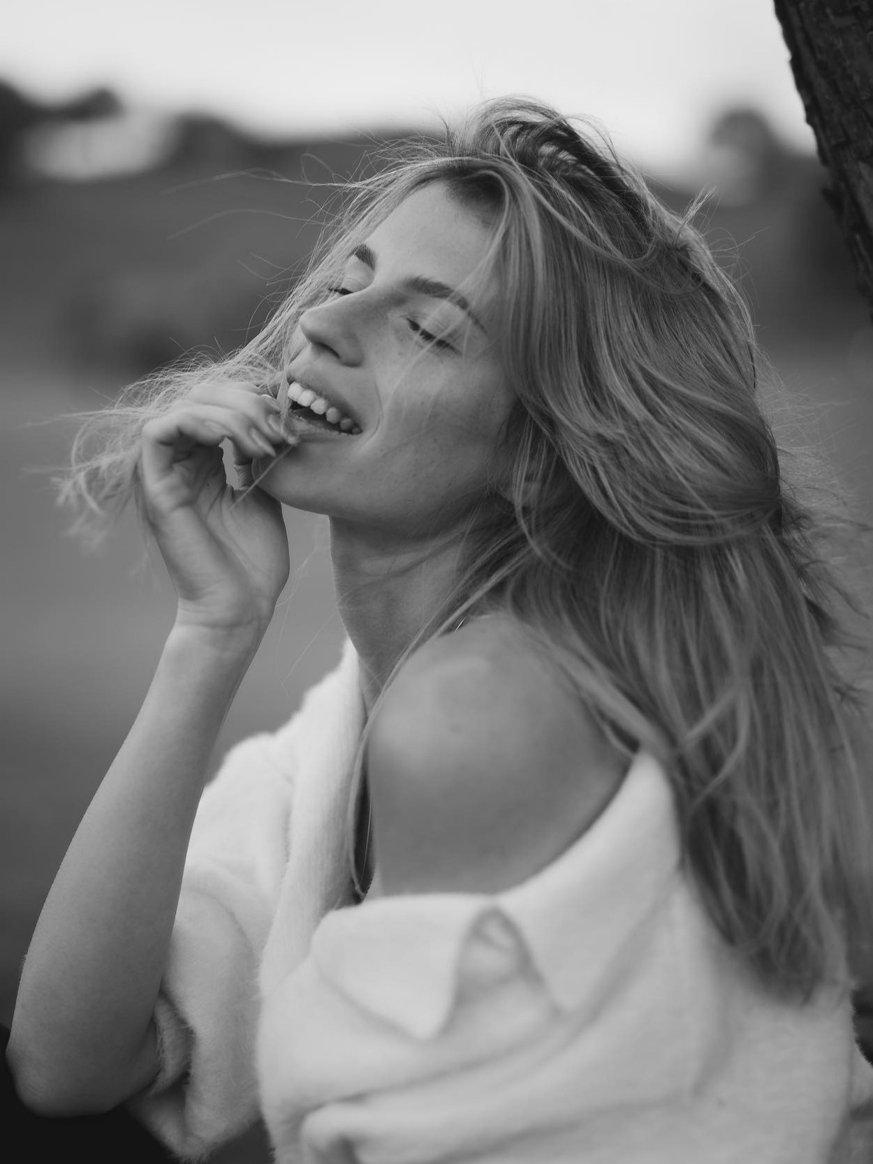 Anastasiia — Model & Hostess in Munich photo 1