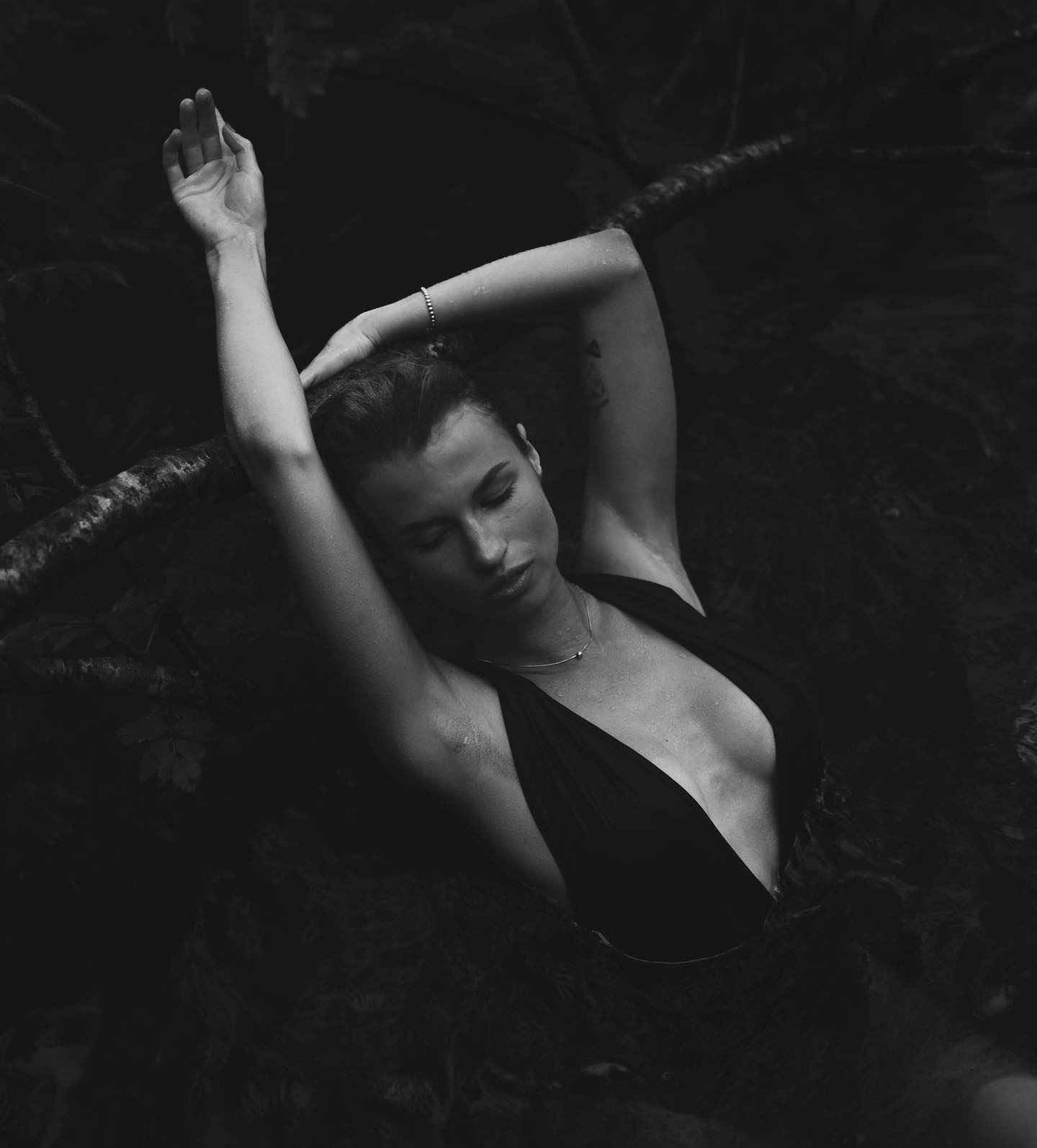 Anastasiia — Model & Hostess in Munich photo 11