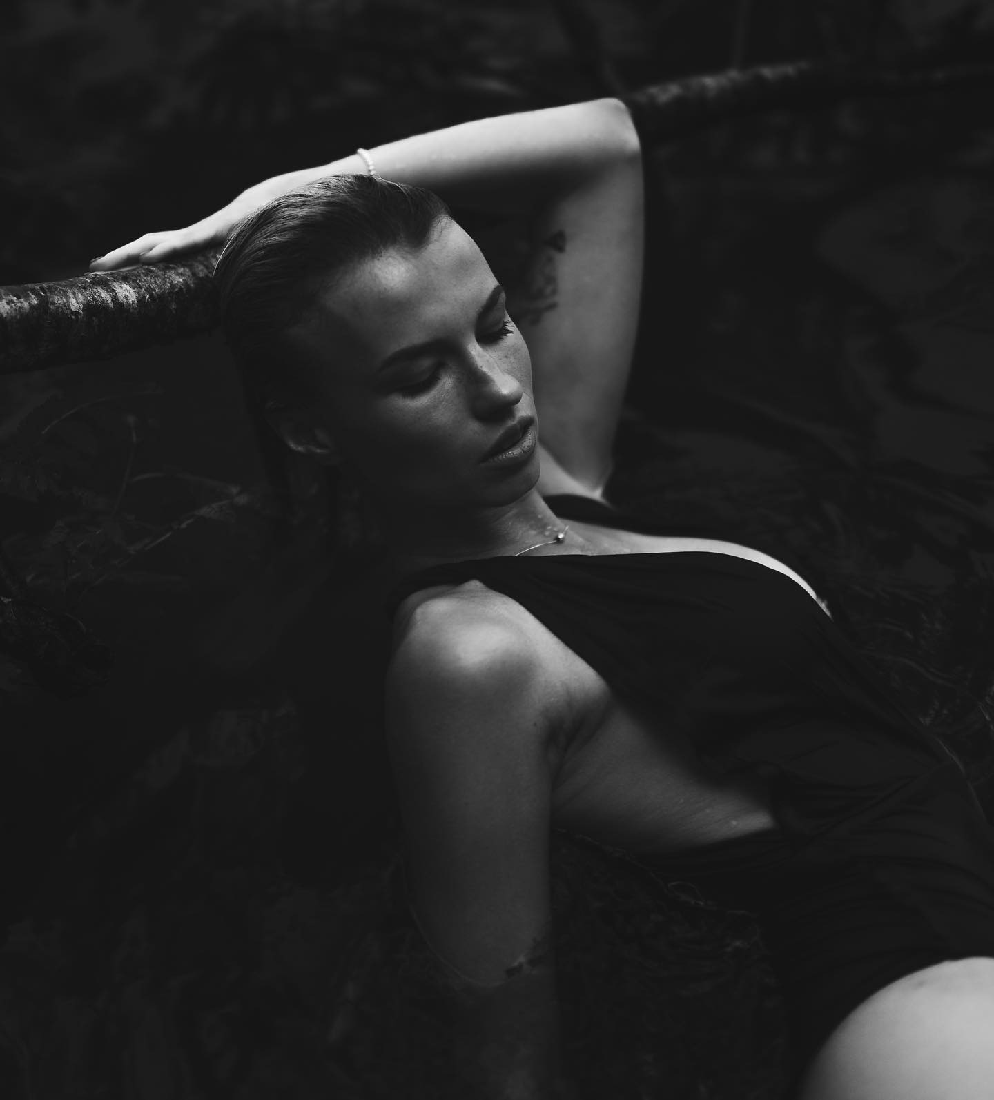 Anastasiia — Model & Hostess in Munich photo 12
