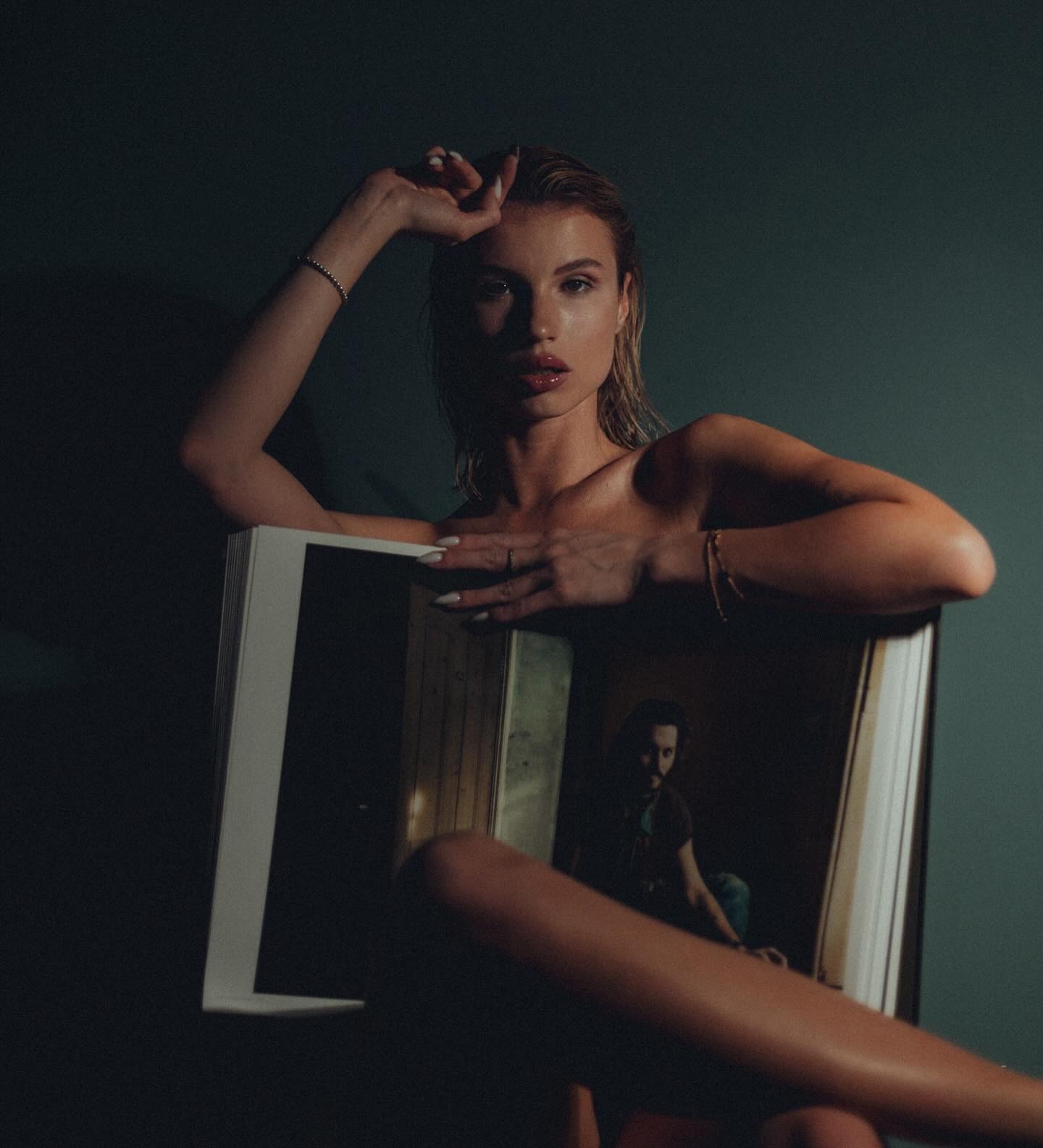 Anastasiia — Model & Hostess in Munich photo 15