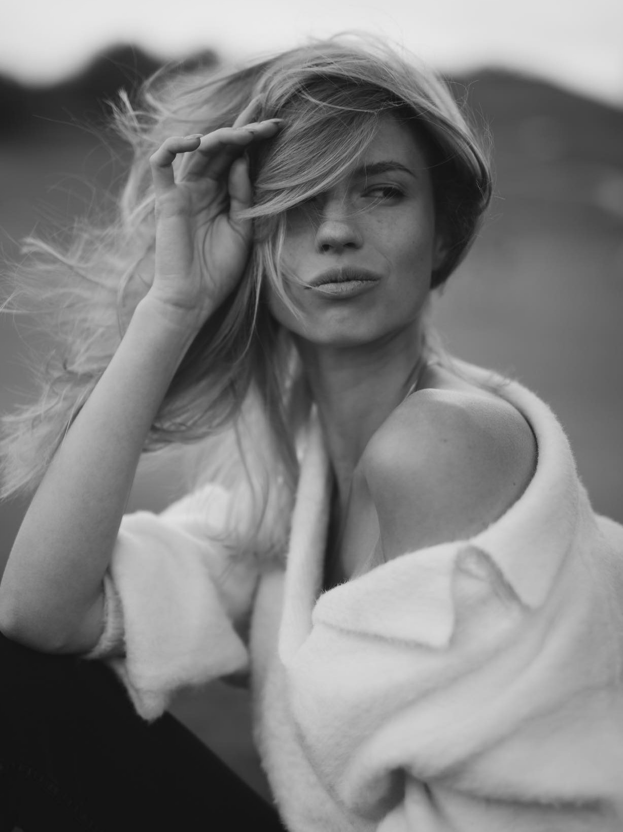 Anastasiia — Model & Hostess in Munich photo 2