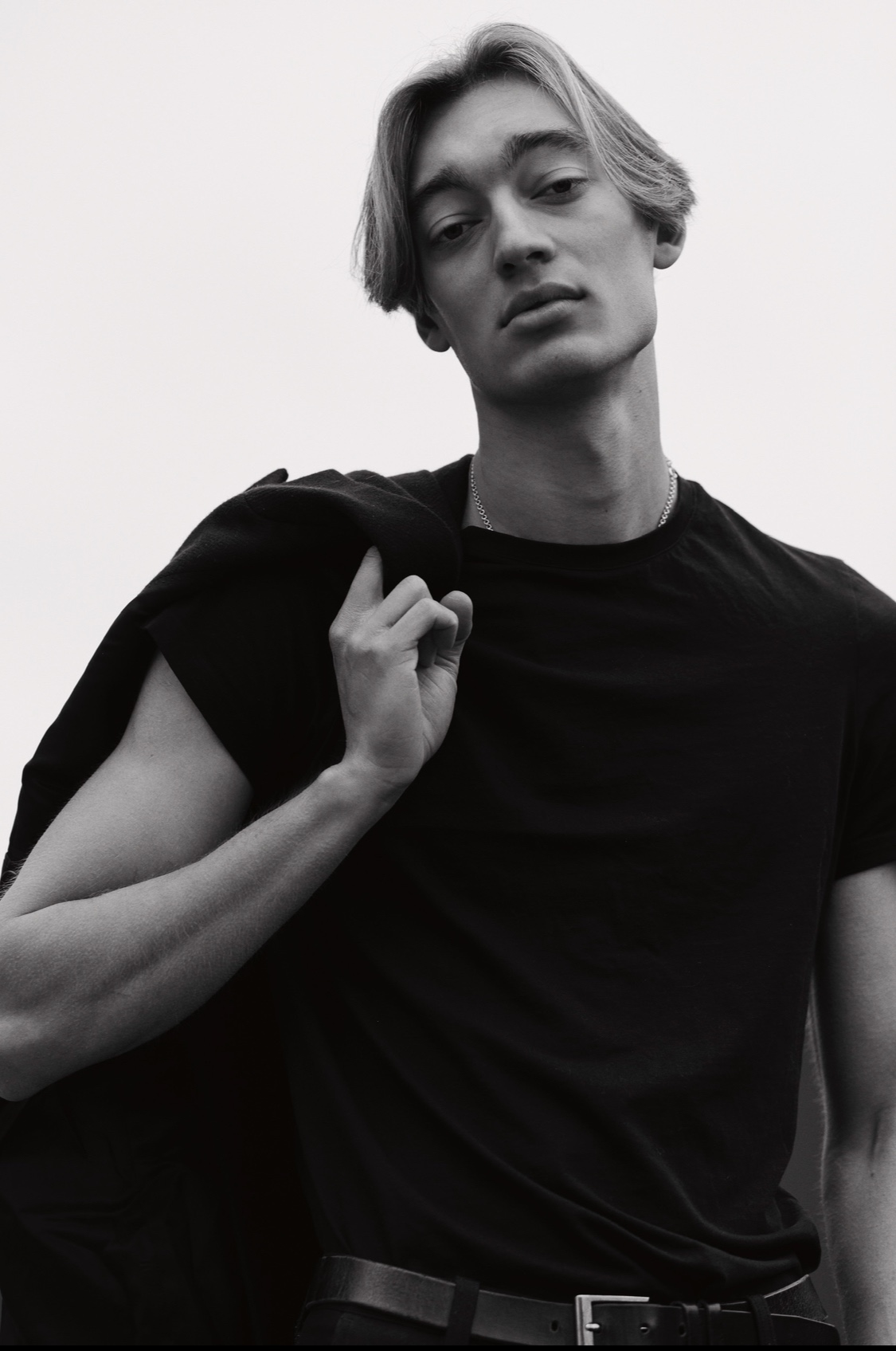 MATTHEW — Model in Greater London | Eye On Model
