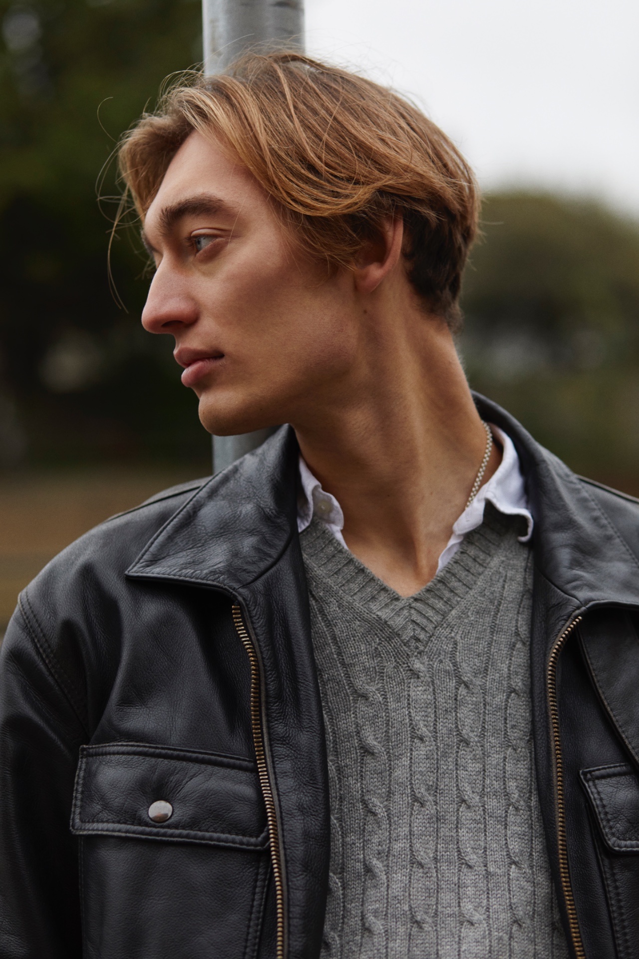 Matthew — Model & Host in Greater London photo 1