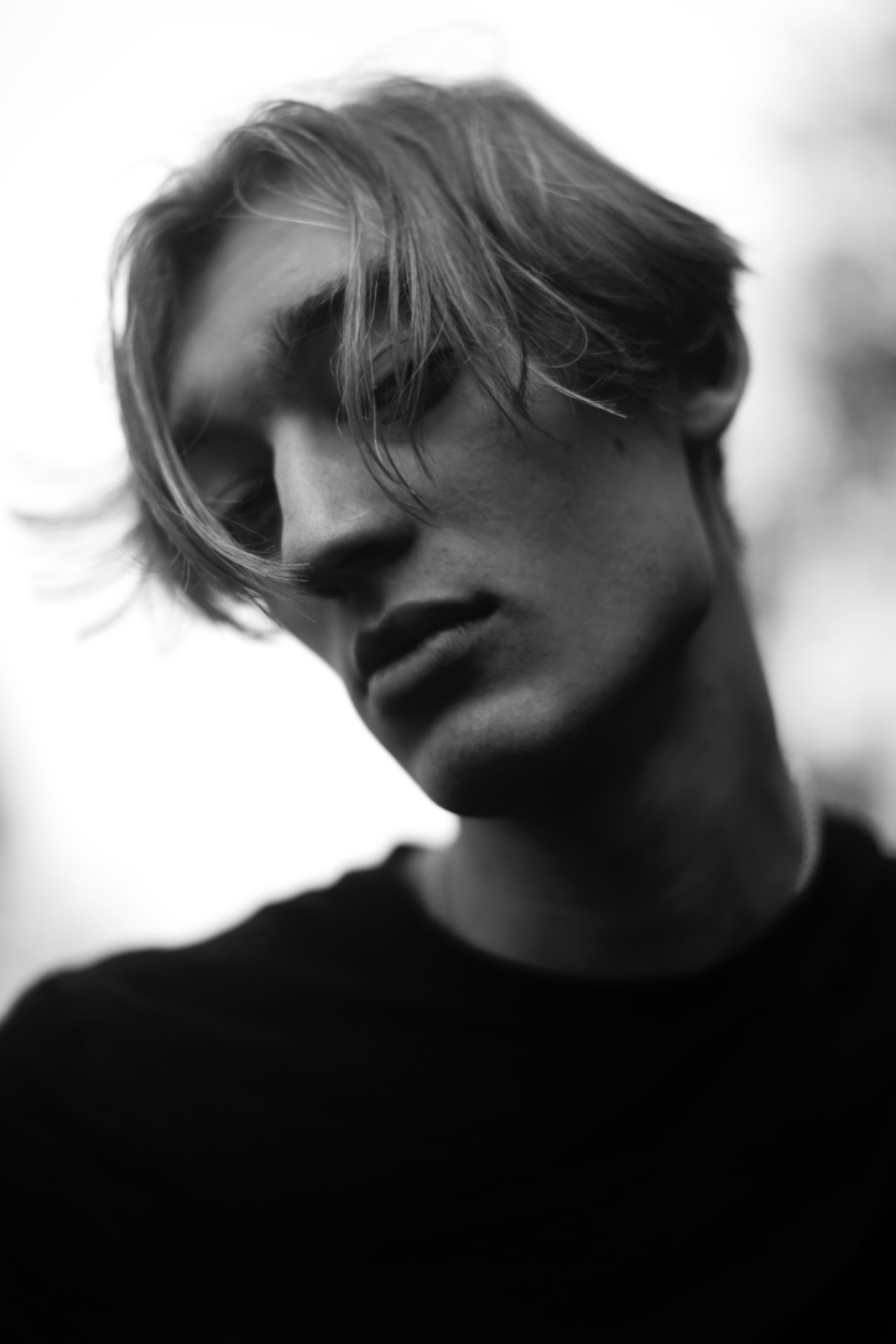 Matthew — Model & Host in Greater London photo 2