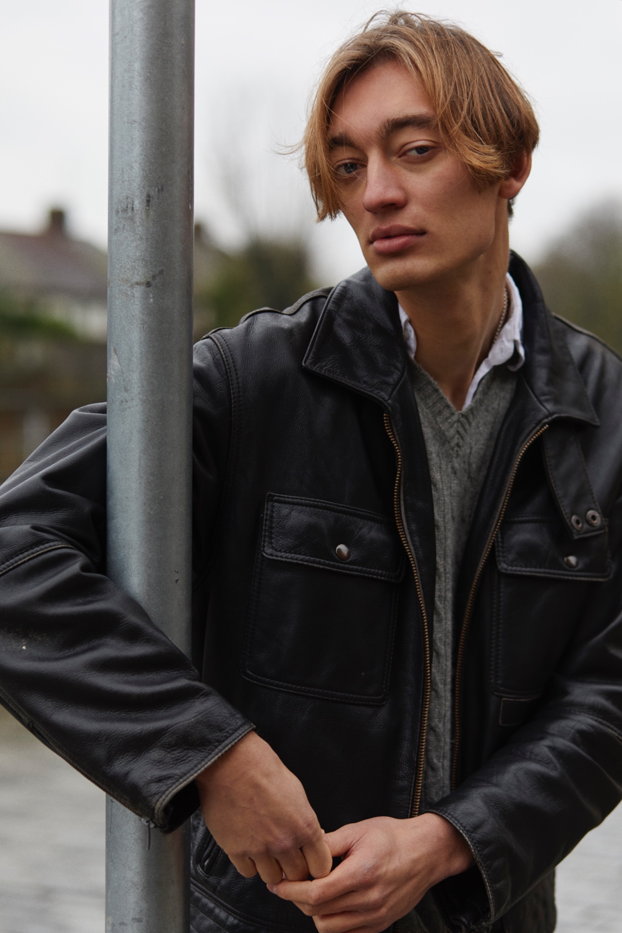 Matthew — Model & Host in Greater London photo 3