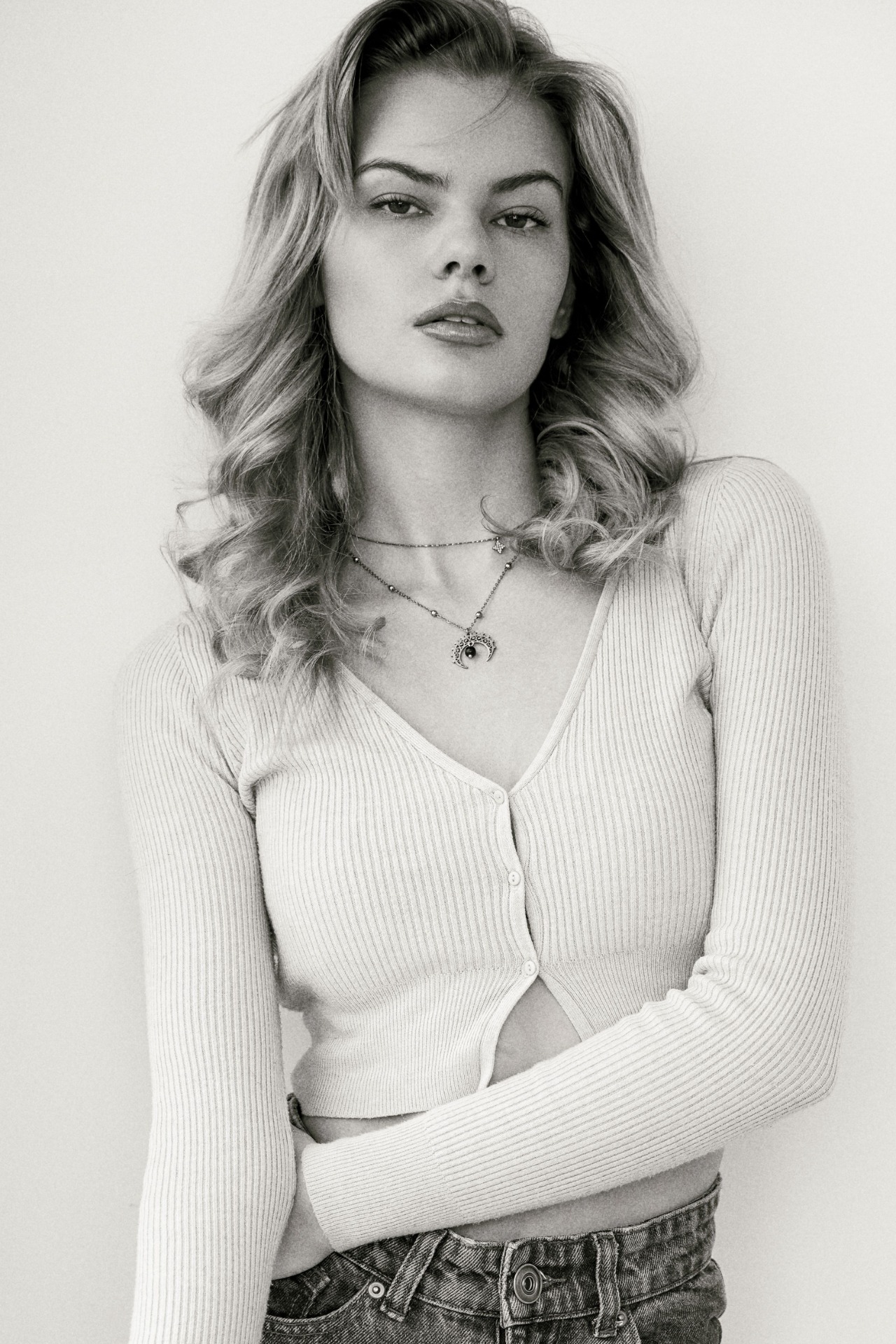 KATARZYNA — Model in Milano | Eye On Model