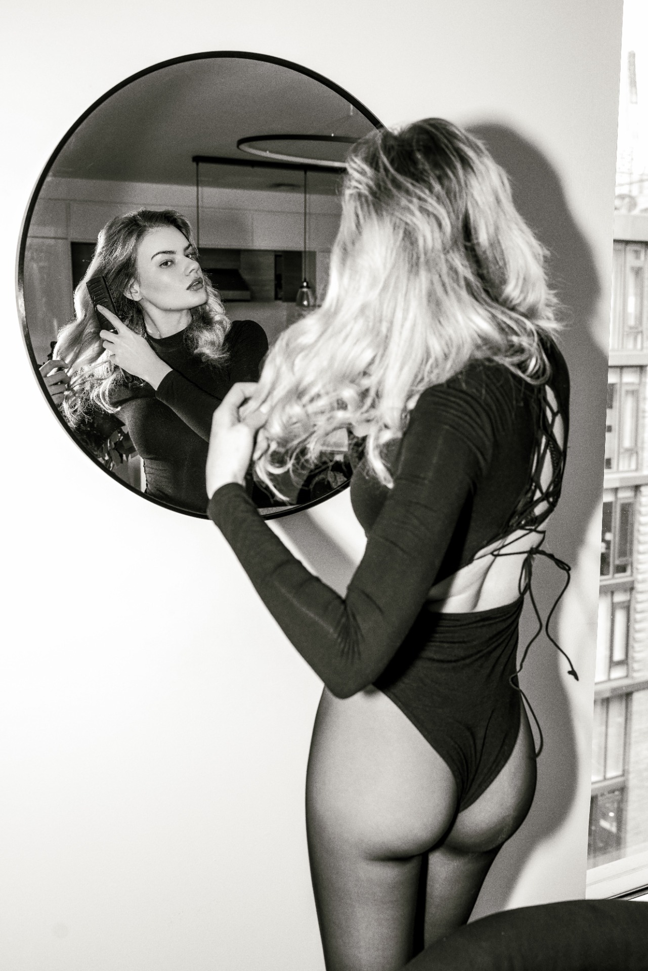 Katarzyna — Model & Hostess in Milano photo 10