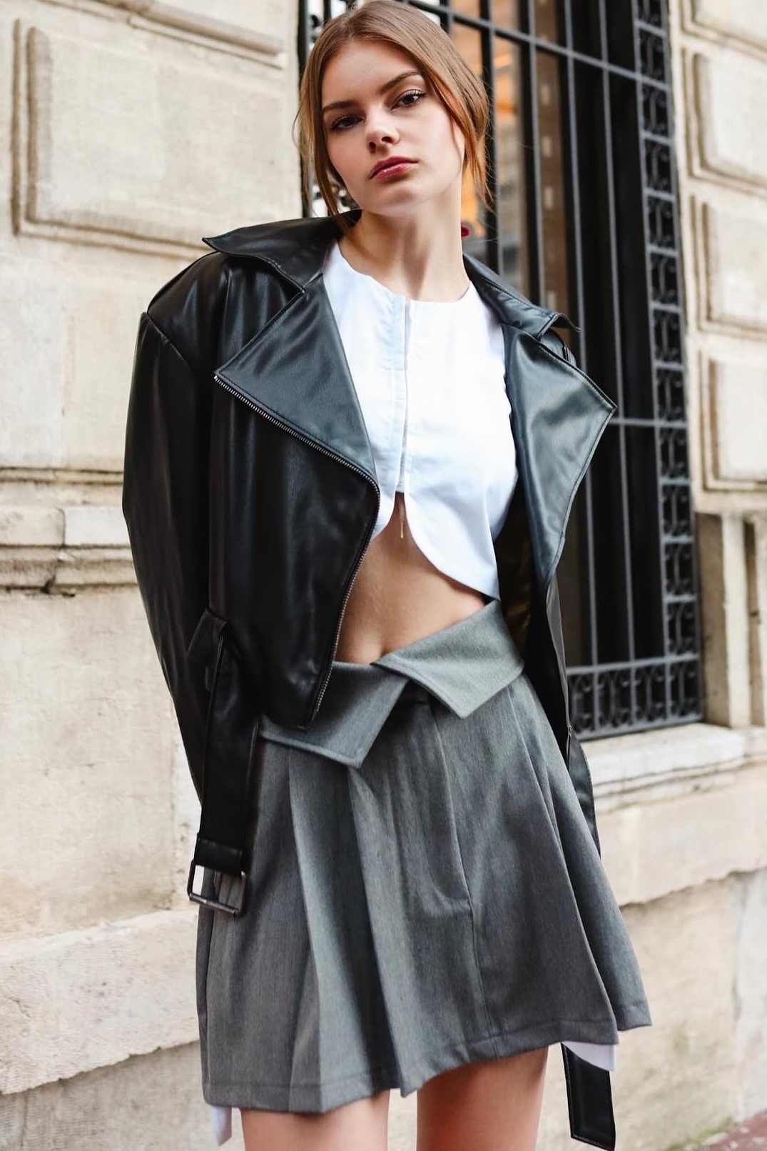 Katarzyna — Model & Hostess in Milano photo 11