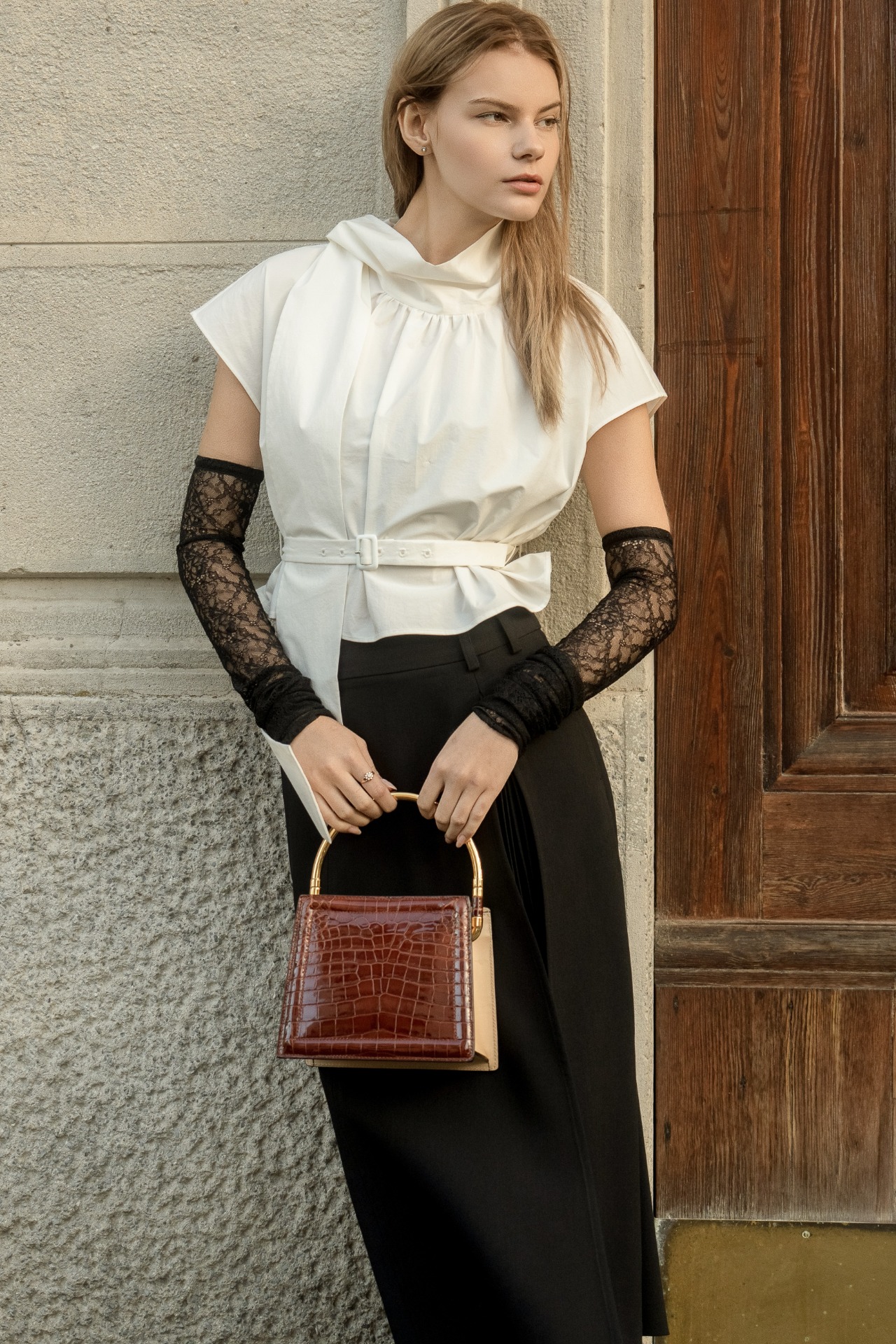 Katarzyna — Model & Hostess in Milano photo 15