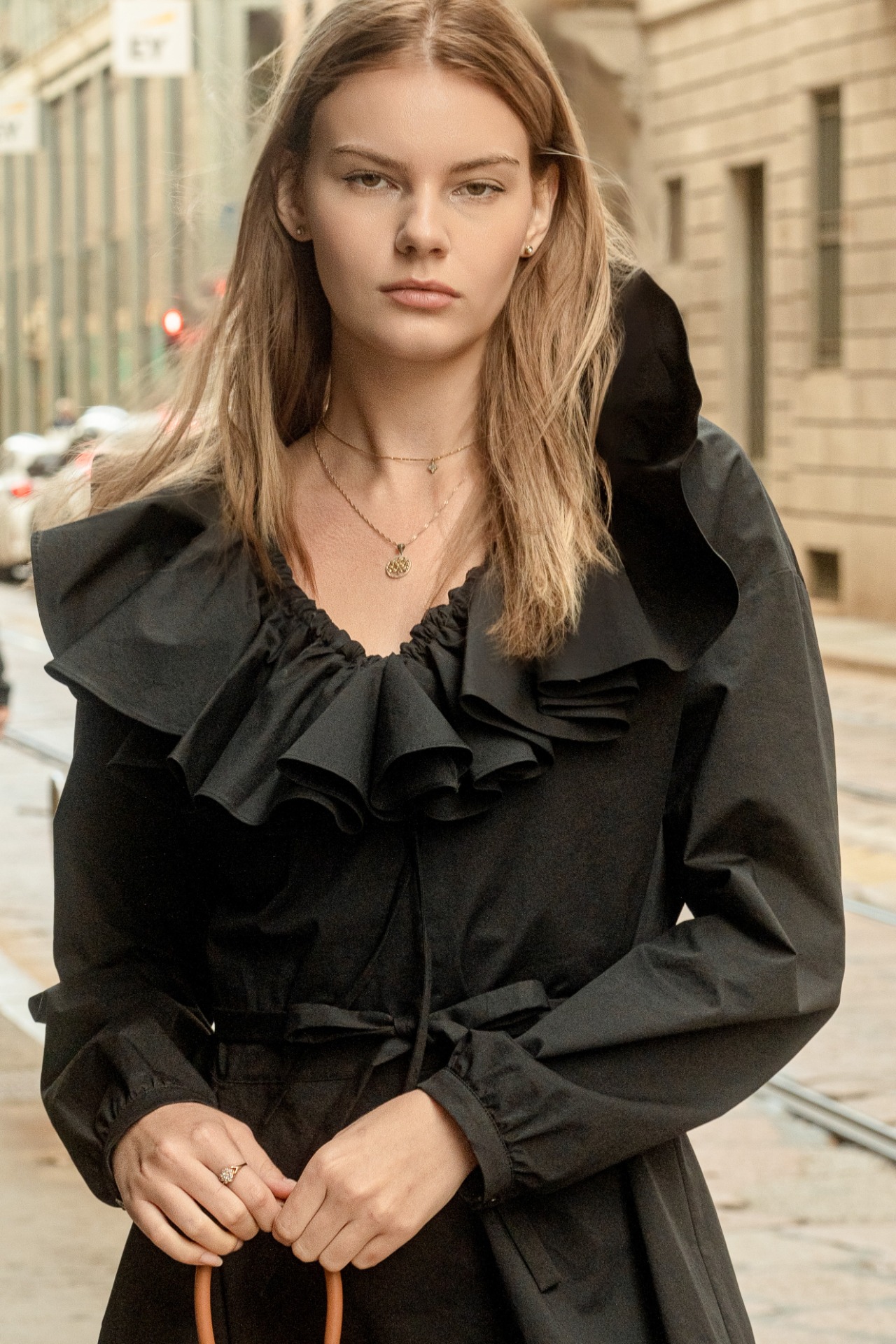 Katarzyna — Model & Hostess in Milano photo 16