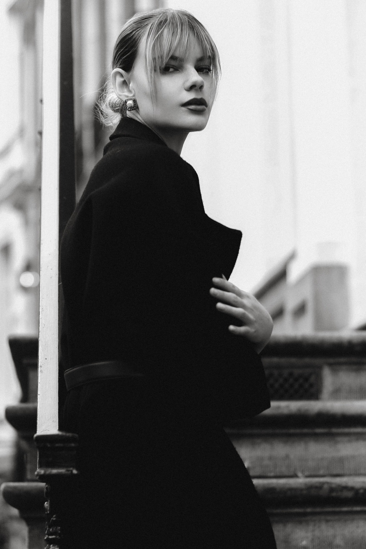 Katarzyna — Model & Hostess in Milano photo 3