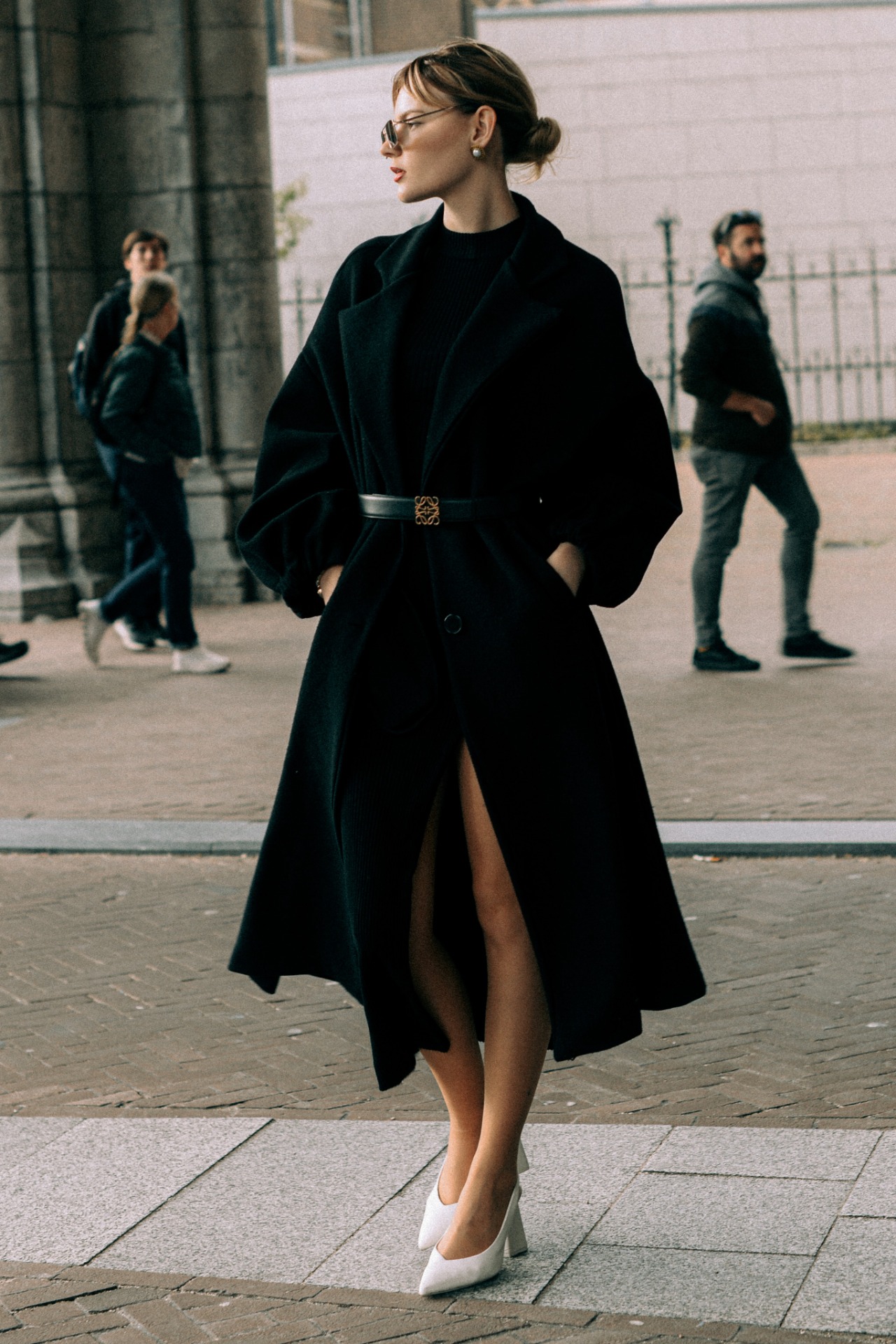 Katarzyna — Model & Hostess in Milano photo 4