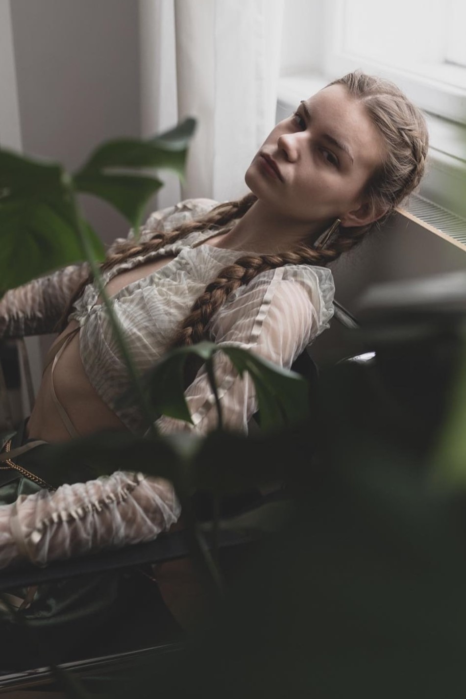 Katarzyna — Model & Hostess in Milano photo 5