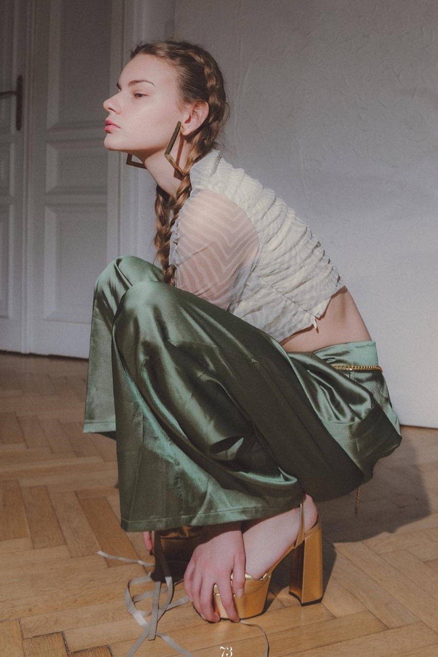 Katarzyna — Model & Hostess in Milano photo 6