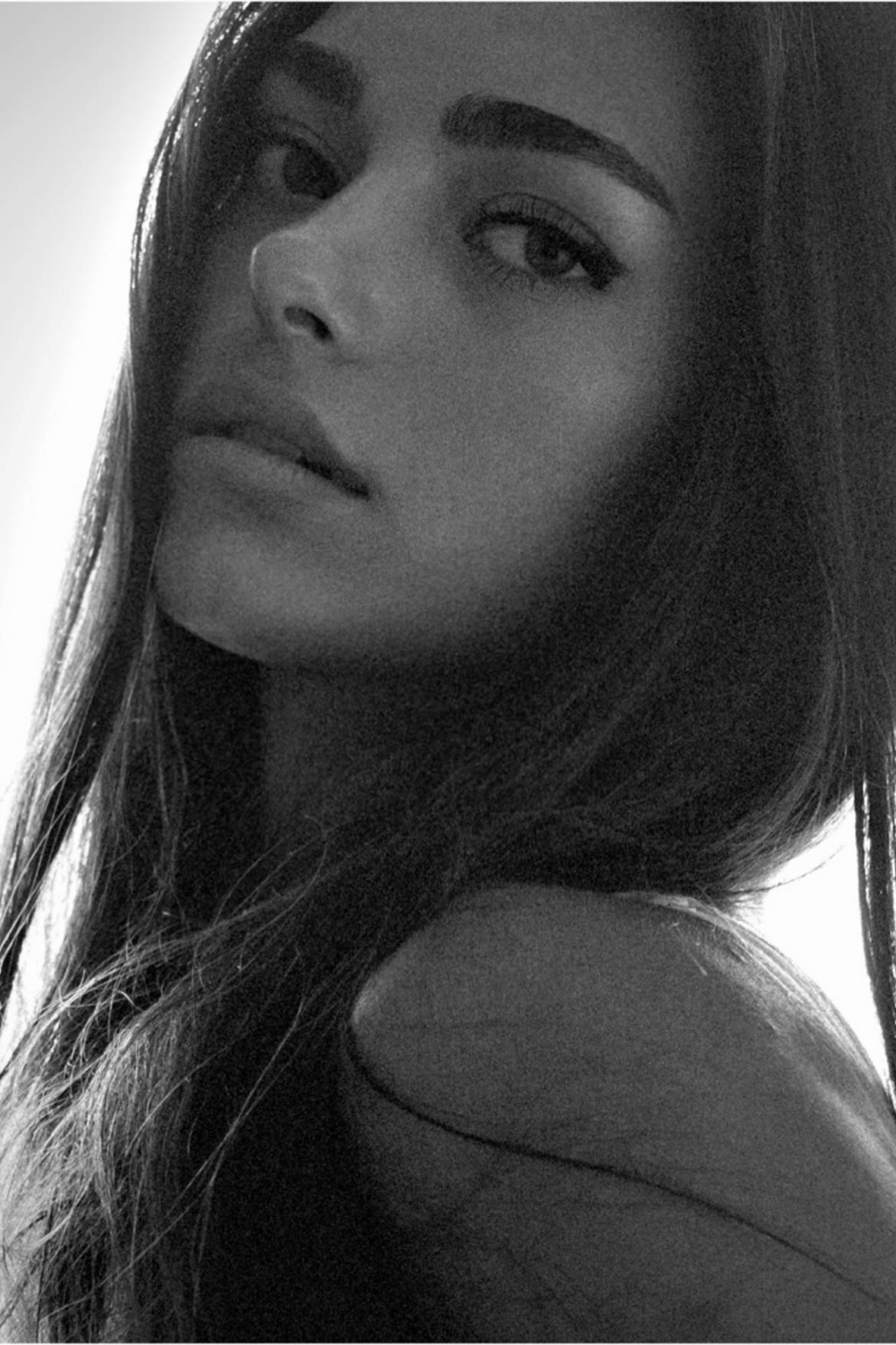 SOFIIA — Model in Warschau | Eye On Model