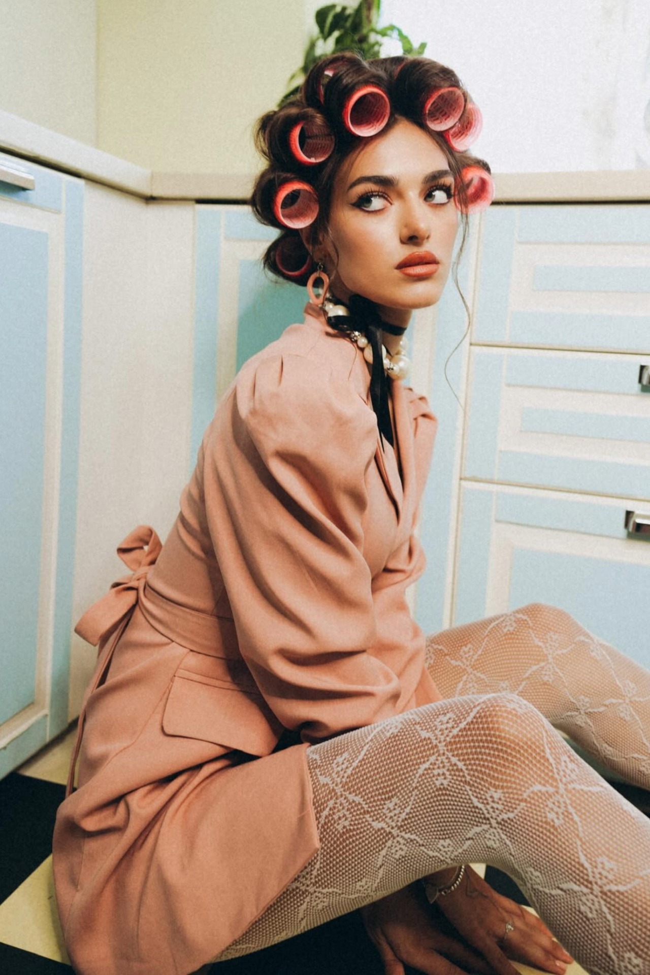 Sofiia — Model & Hostess in Warschau photo 3