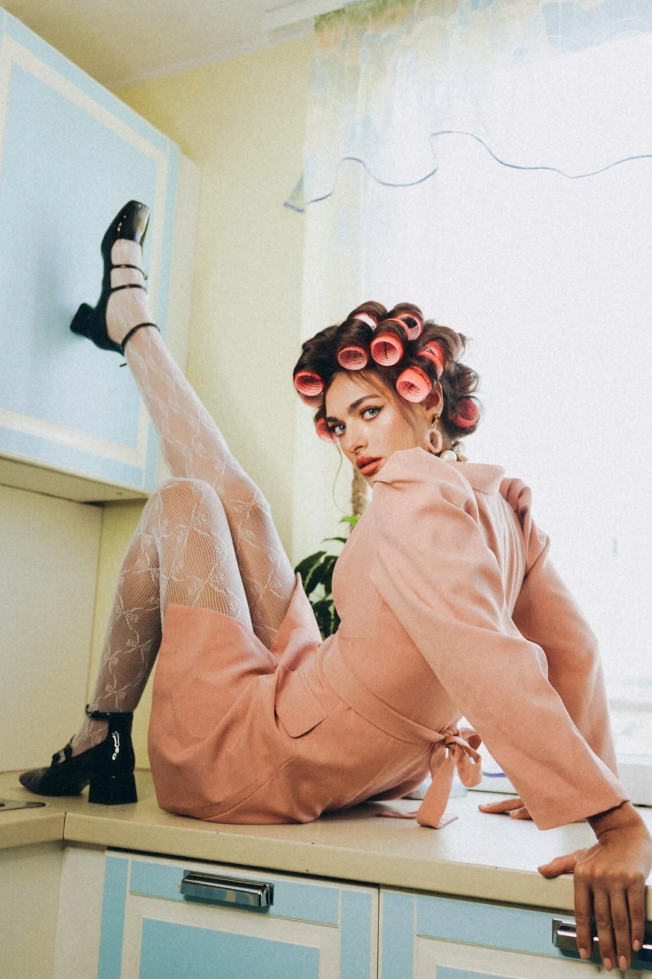 Sofiia — Model & Hostess in Warschau photo 4