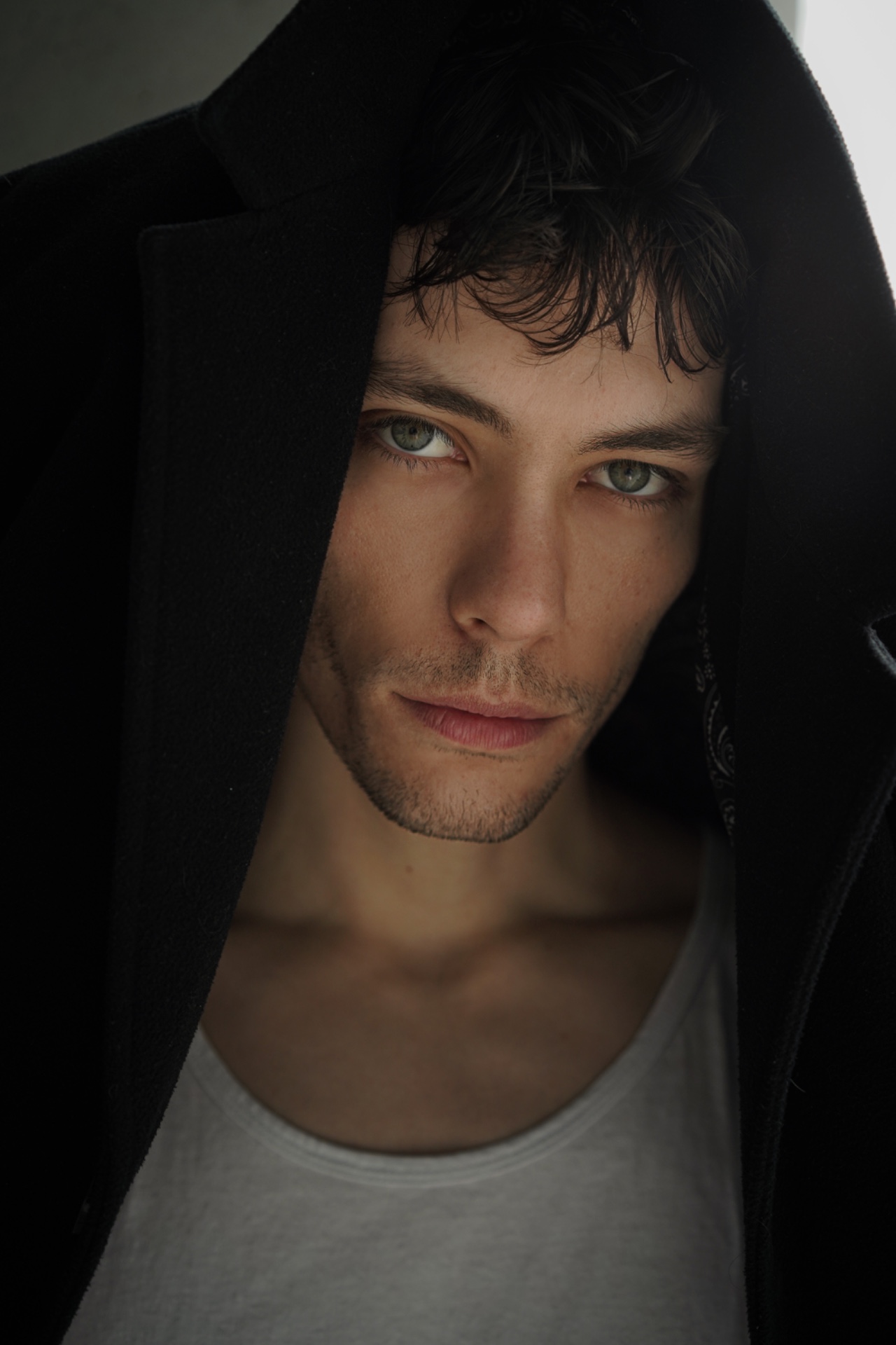 JUDE — Model in Hampshire | Eye On Model