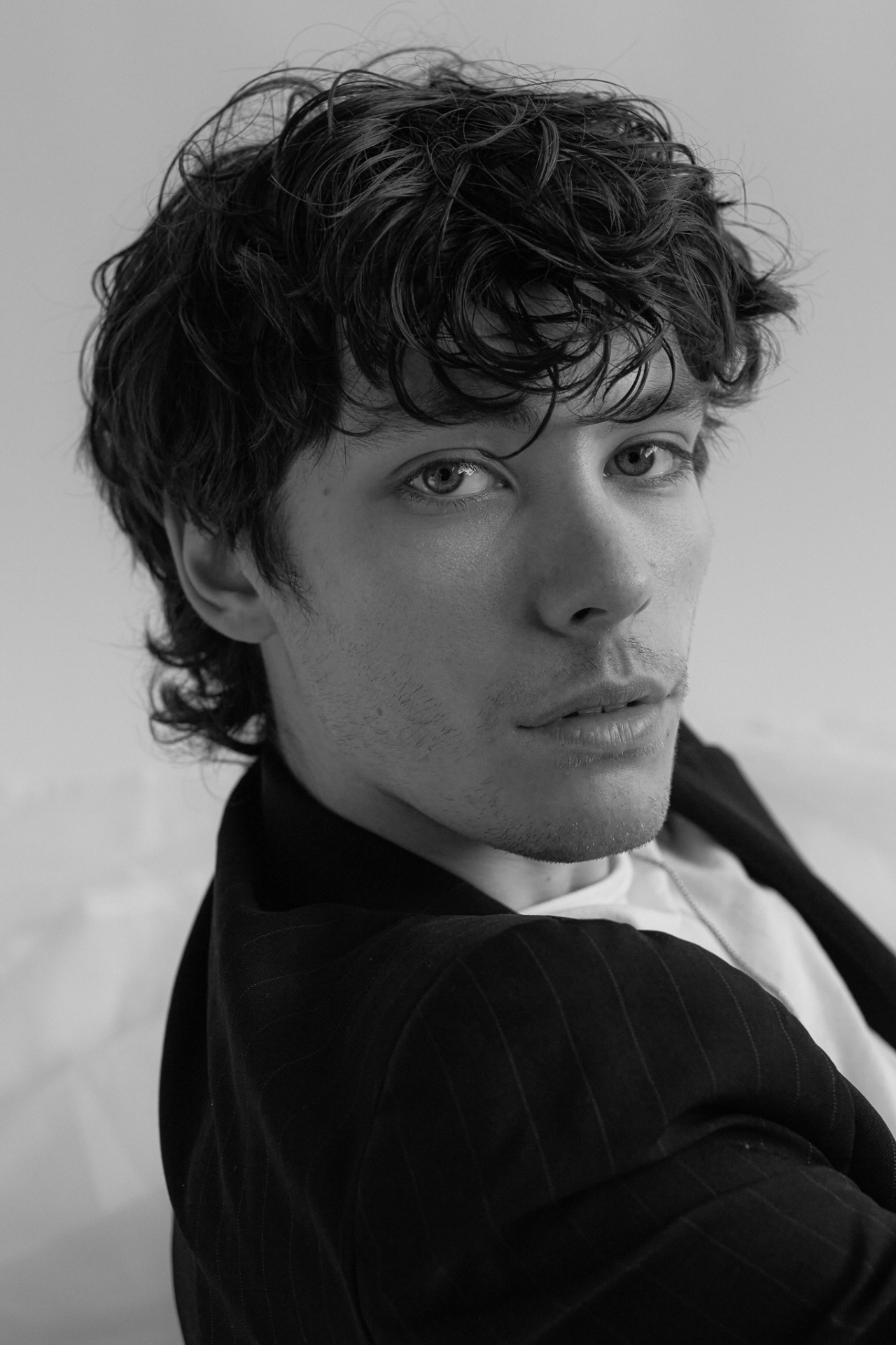 Jude — Model & Host in Hampshire photo 1