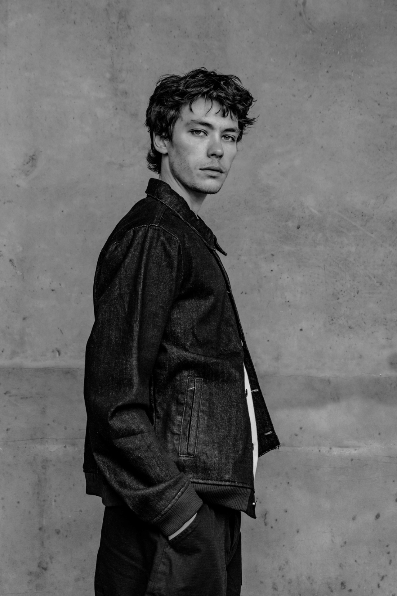 Jude — Model & Host in Hampshire photo 2