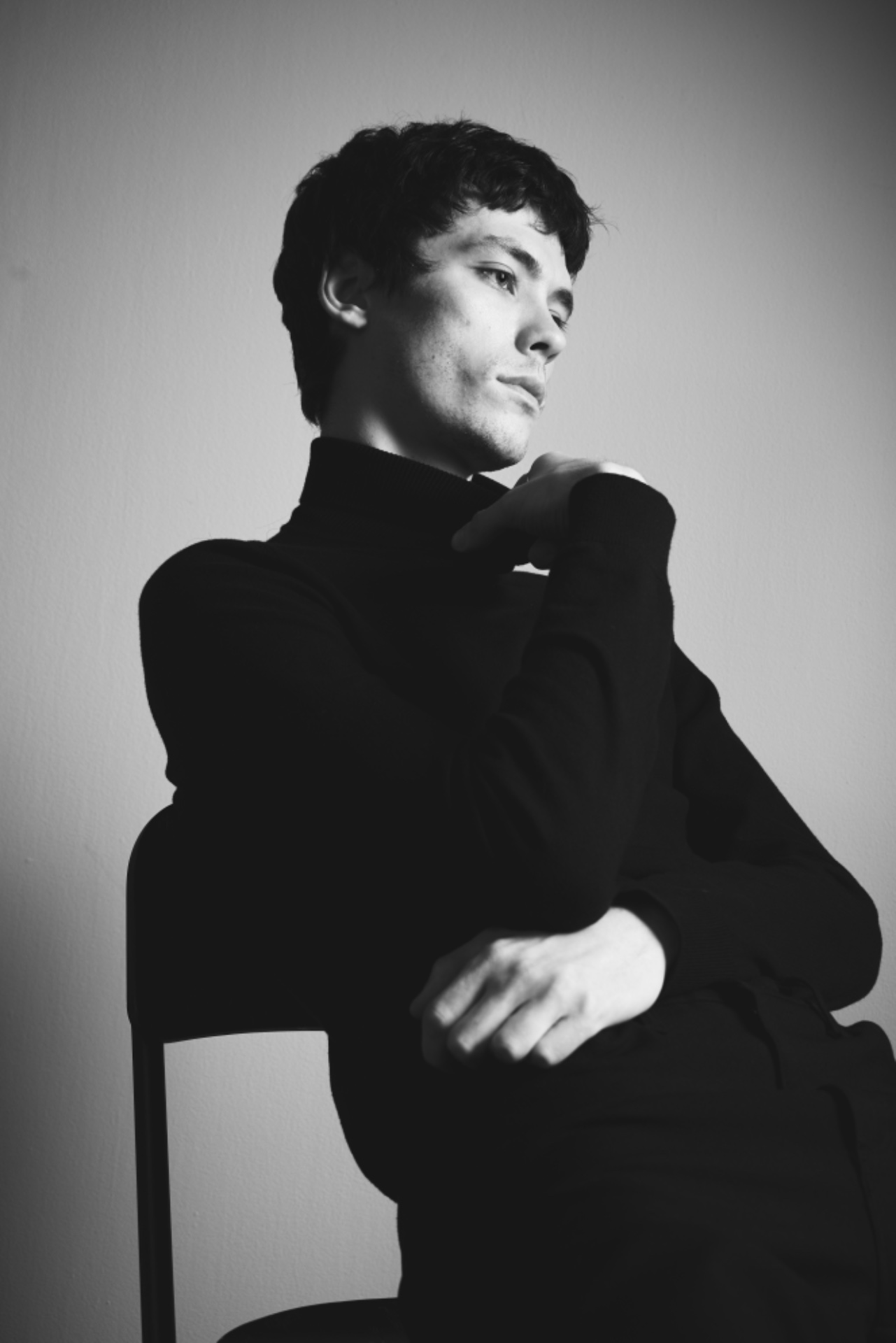 Jude — Model & Host in Hampshire photo 6