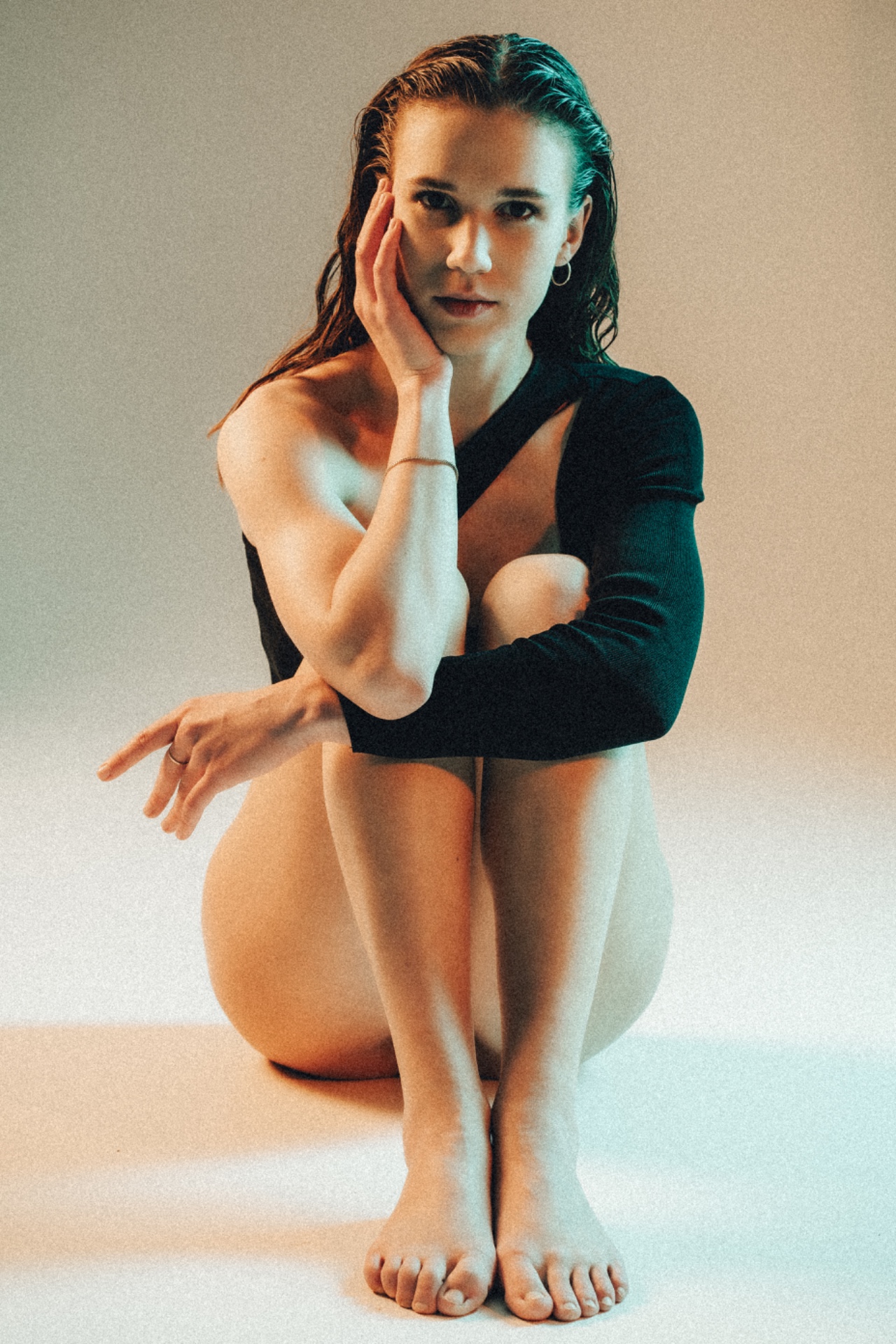 Dariia — Model & Hostess in Jadwisin photo 3