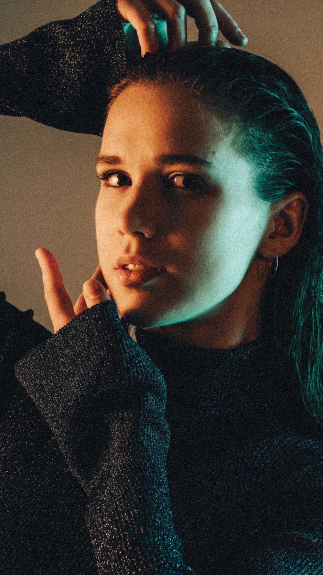 Dariia — Model & Hostess in Jadwisin photo 4