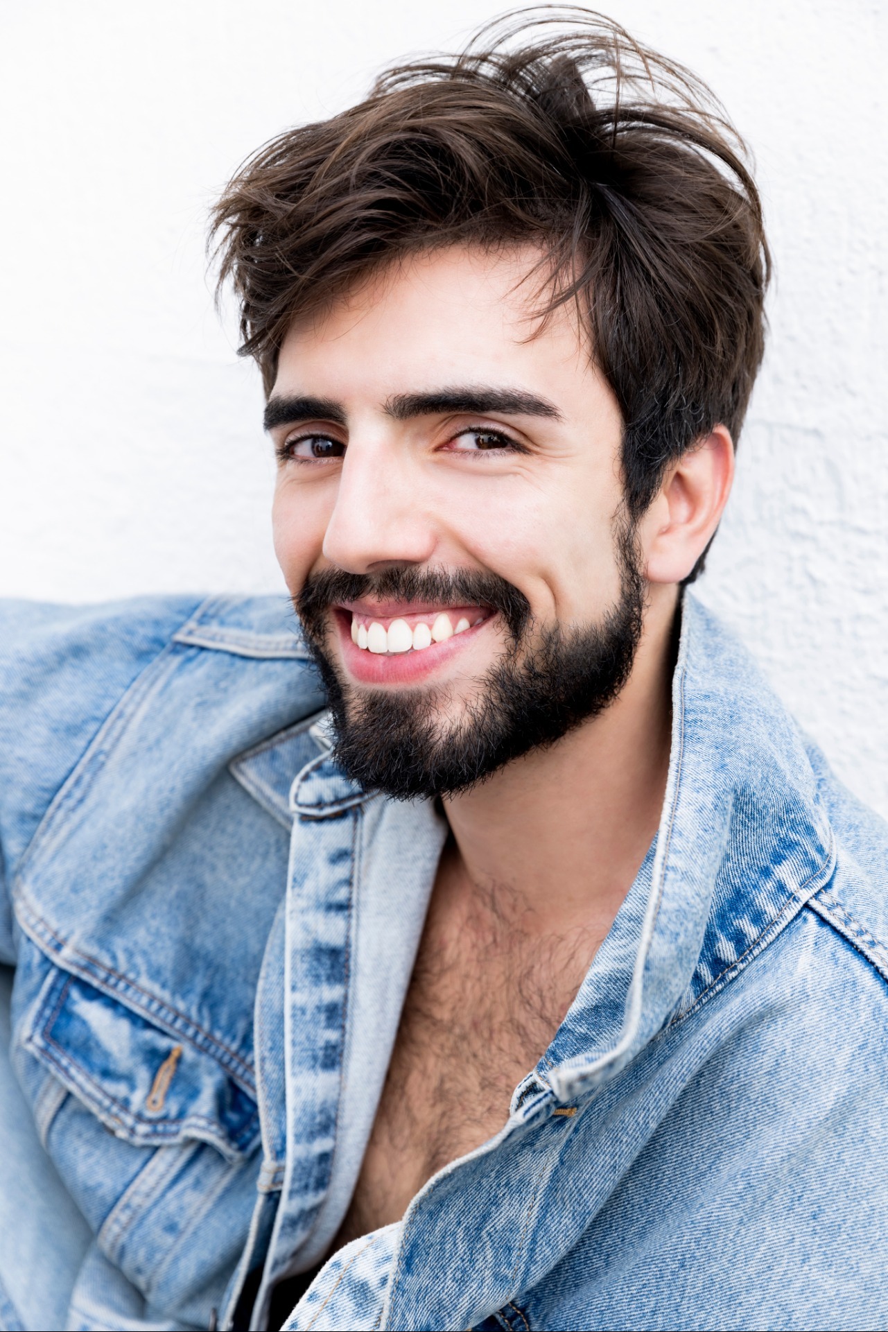 Pedro — Model & Host in Coreca photo 1