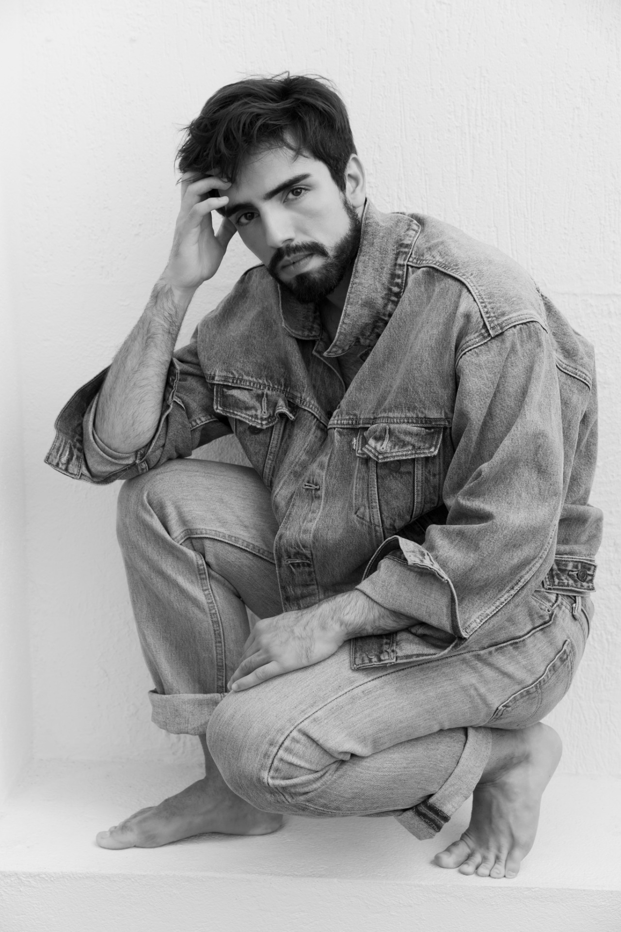 Pedro — Model & Host in Coreca photo 2