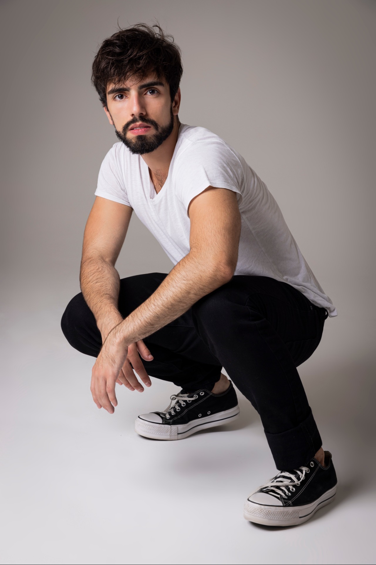 Pedro — Model & Host in Coreca photo 4