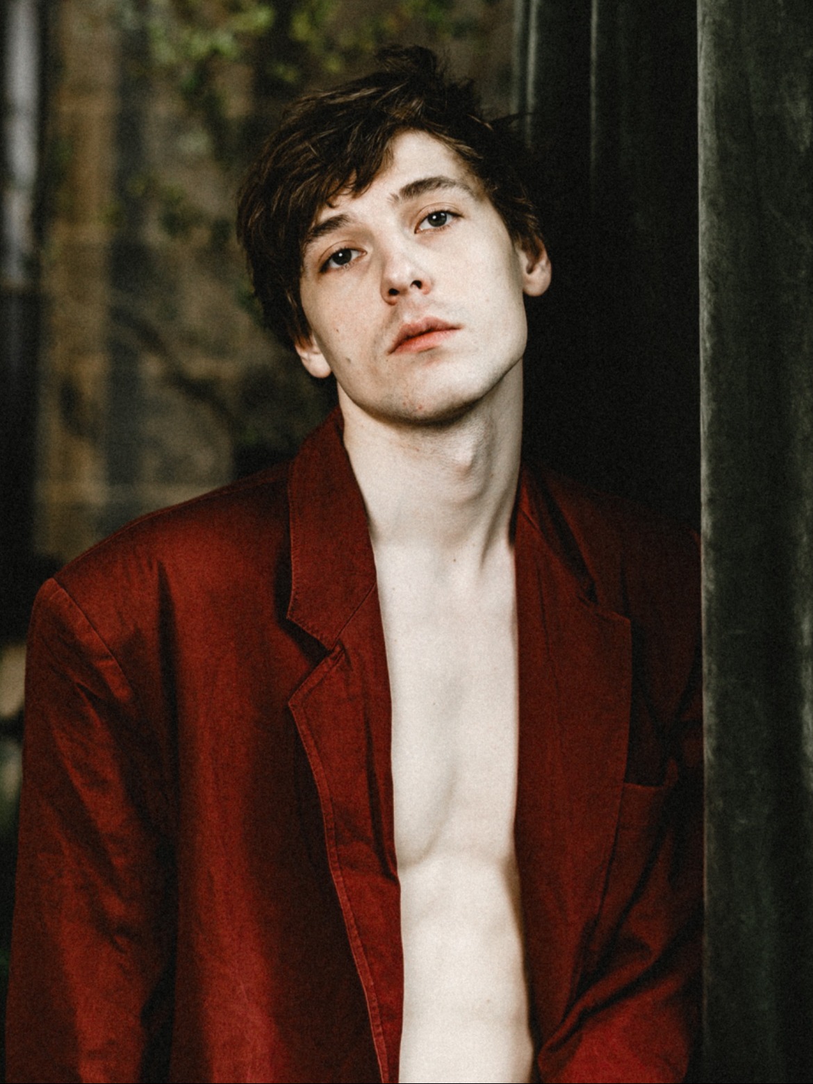 Arthur — Model & Host in Tallinn photo 1